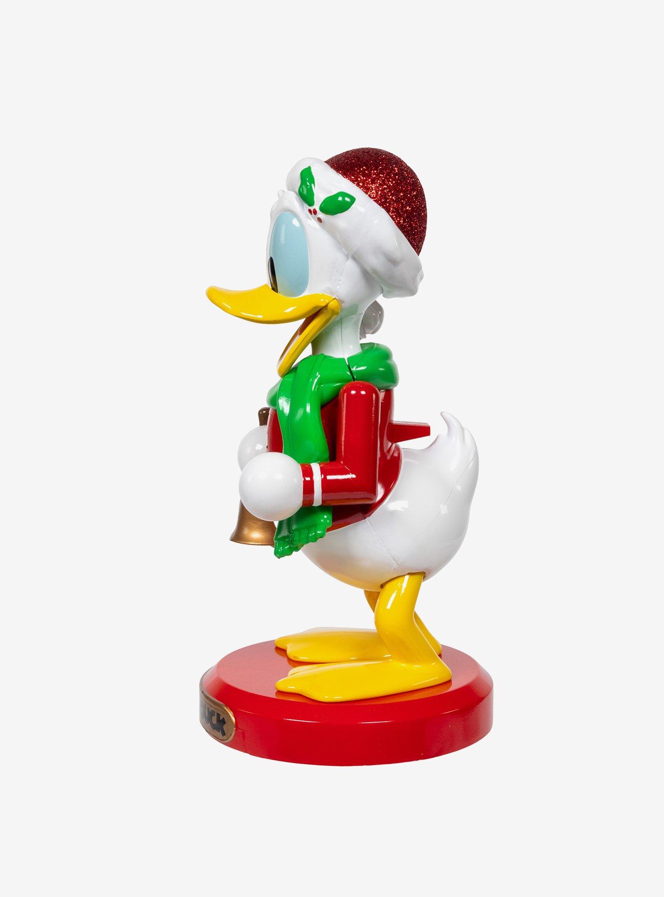 Disney Donald Duck 6-Inch Nutcracker, , alternate