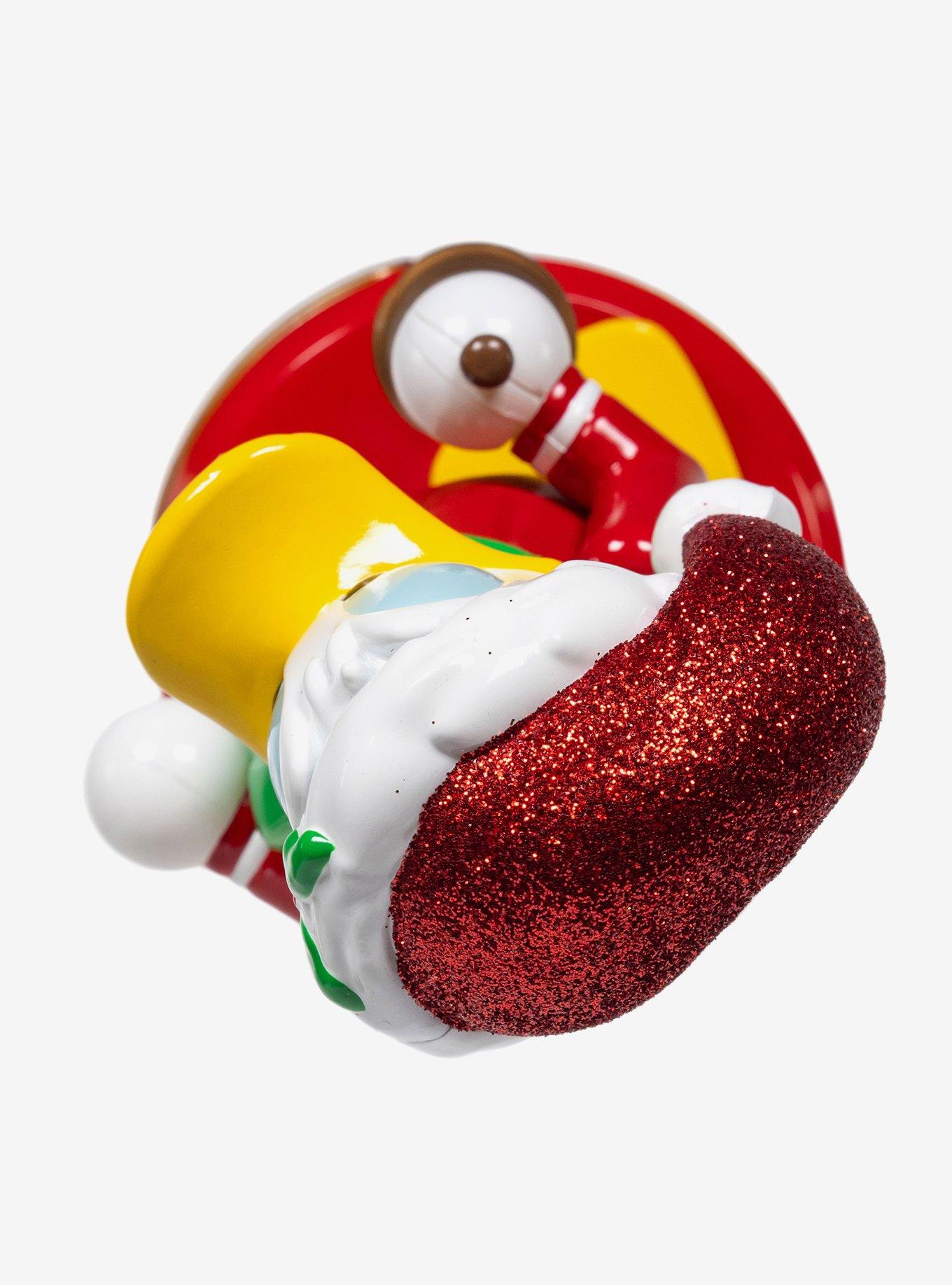 Disney Donald Duck 6-Inch Nutcracker, , alternate