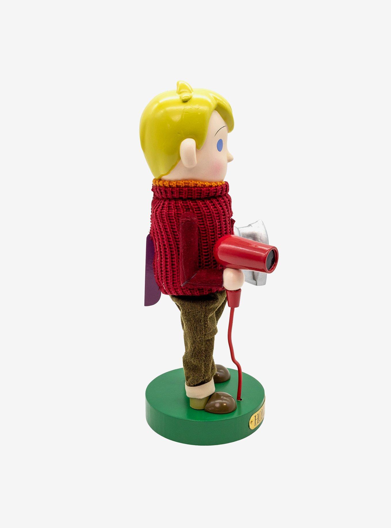 Home Alone Kevin 10 Inch Nutcracker, , hi-res