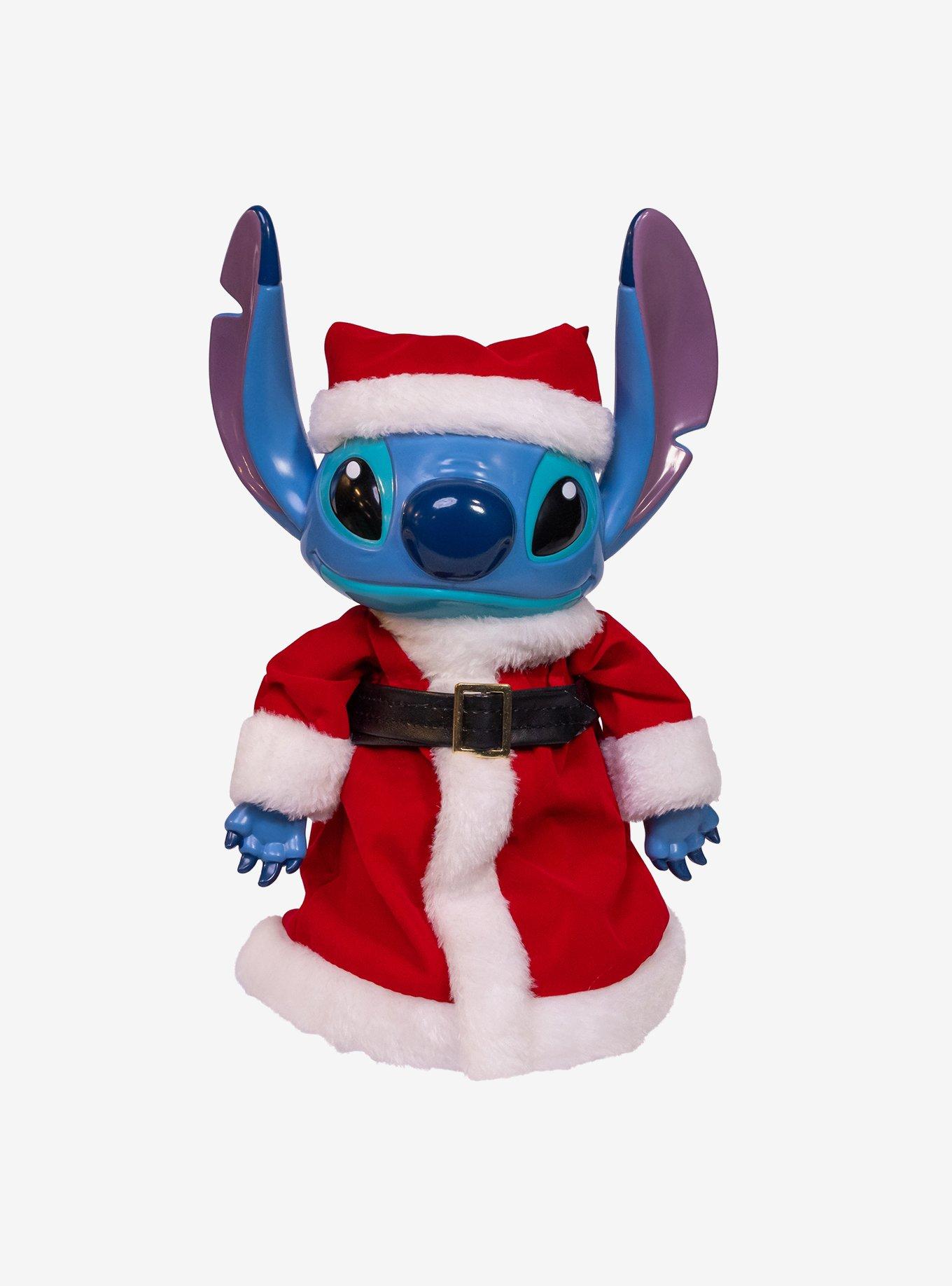 Disney Stitch Tree Topper, , hi-res