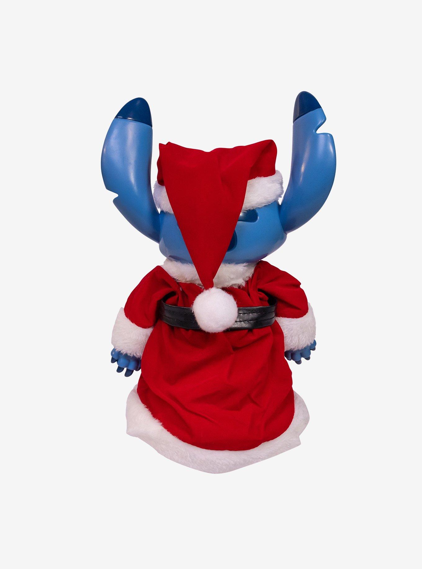 Disney Stitch Tree Topper, , alternate
