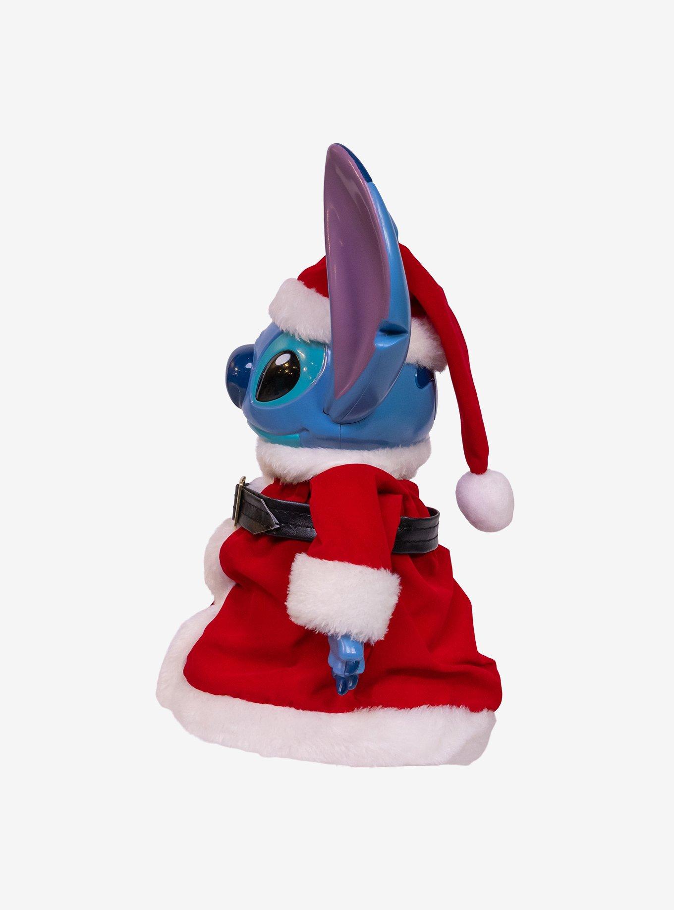 Disney Stitch Tree Topper, , alternate
