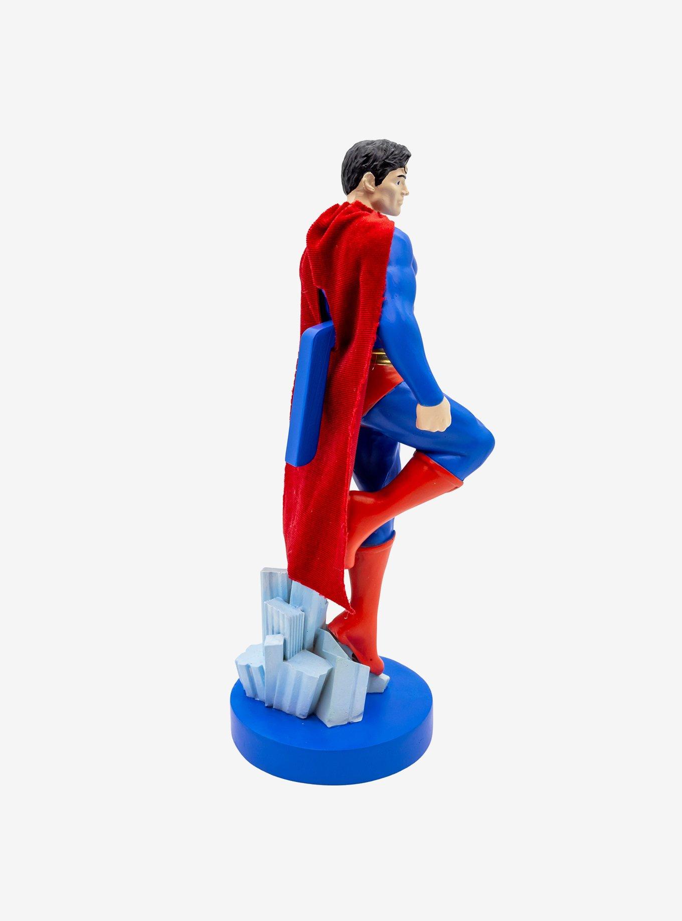 DC Comics Superman 10-Inch Nutcracker, , hi-res