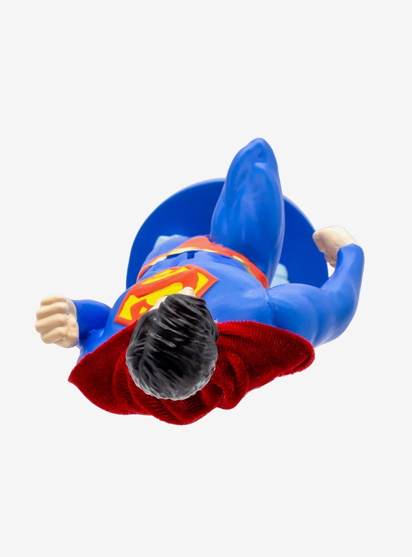 DC Comics Superman 10-Inch Nutcracker, , alternate