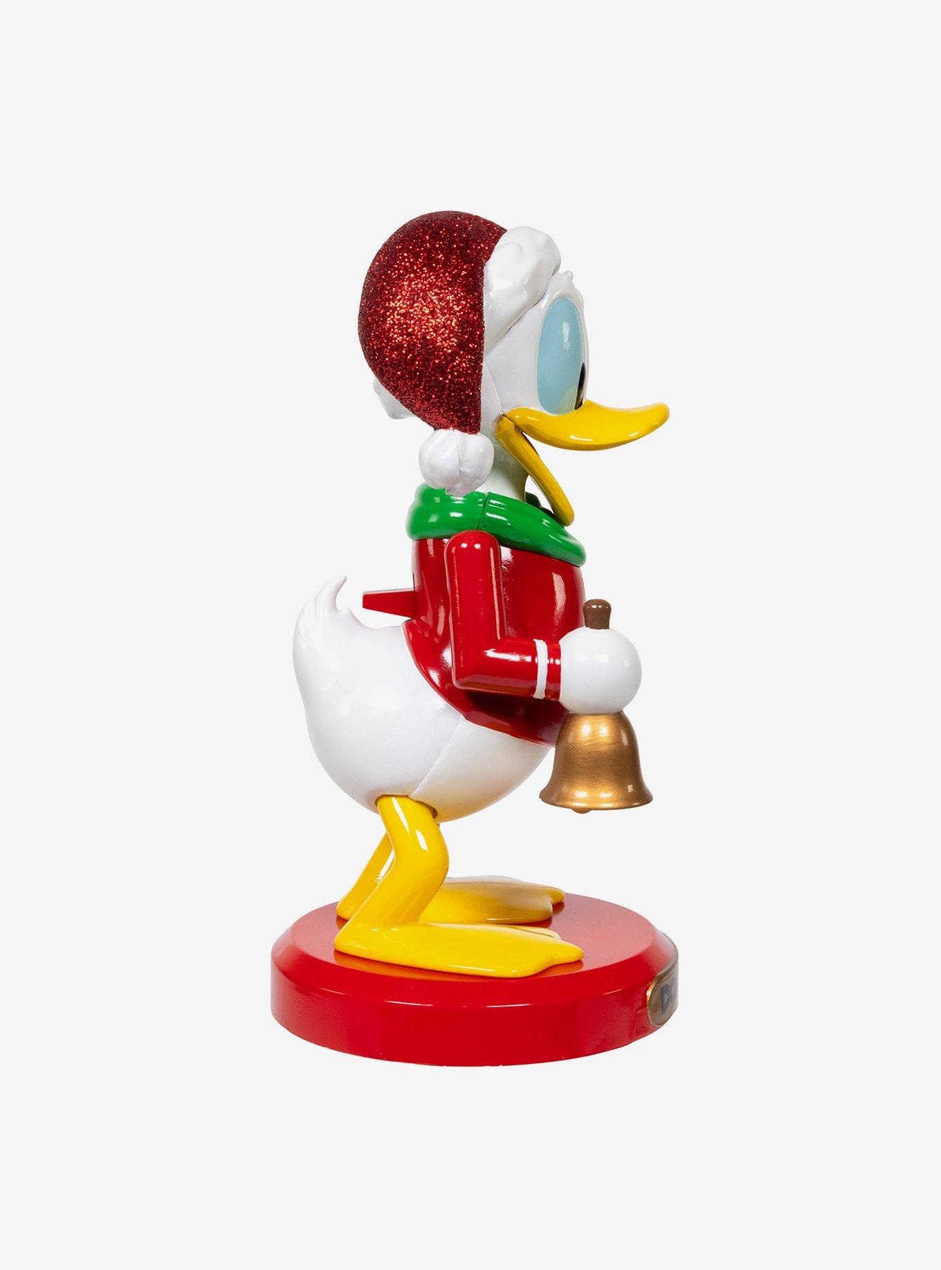 Disney Donald Duck 6-Inch Nutcracker