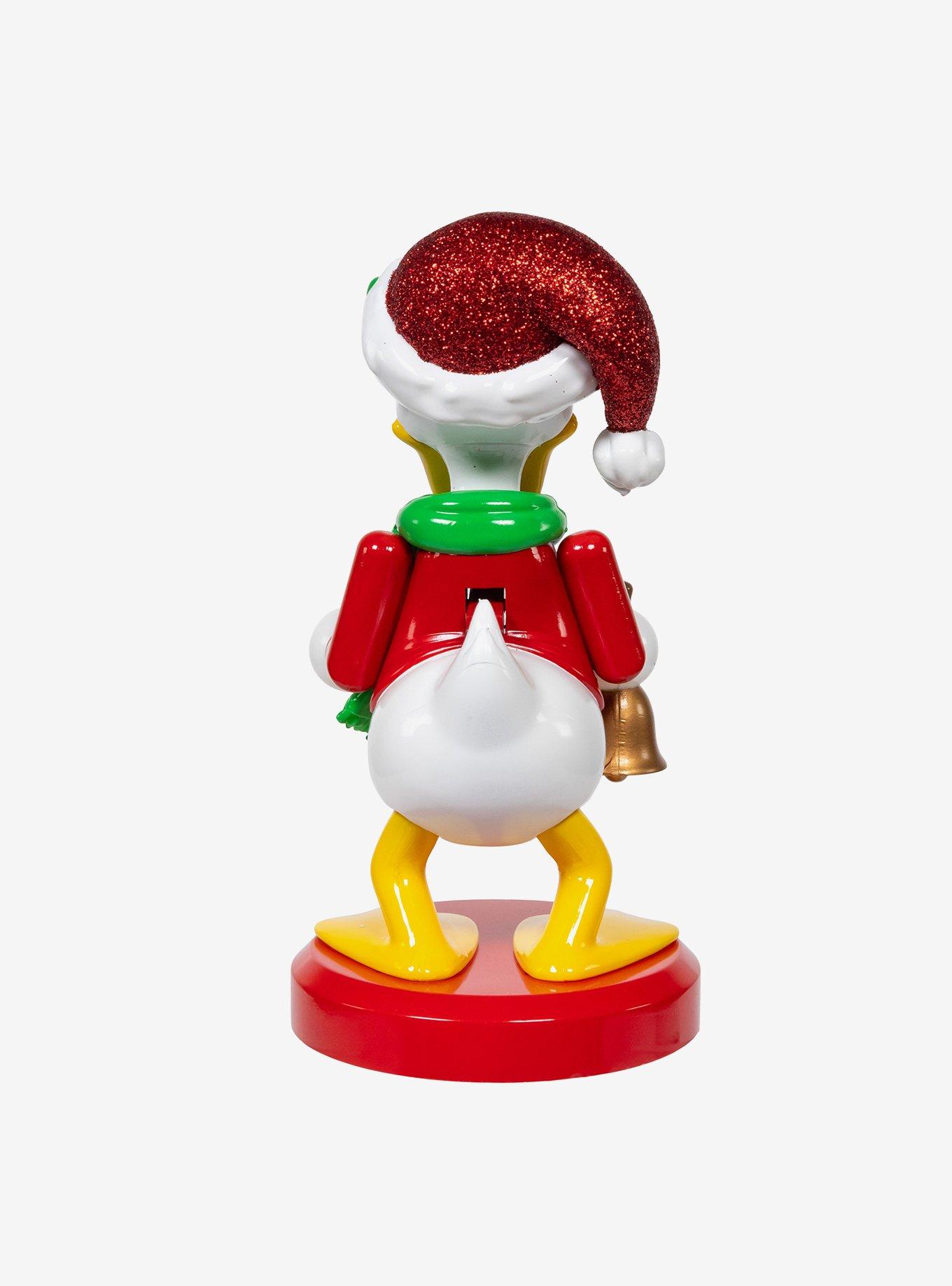 Disney Donald Duck 6-Inch Nutcracker, , alternate