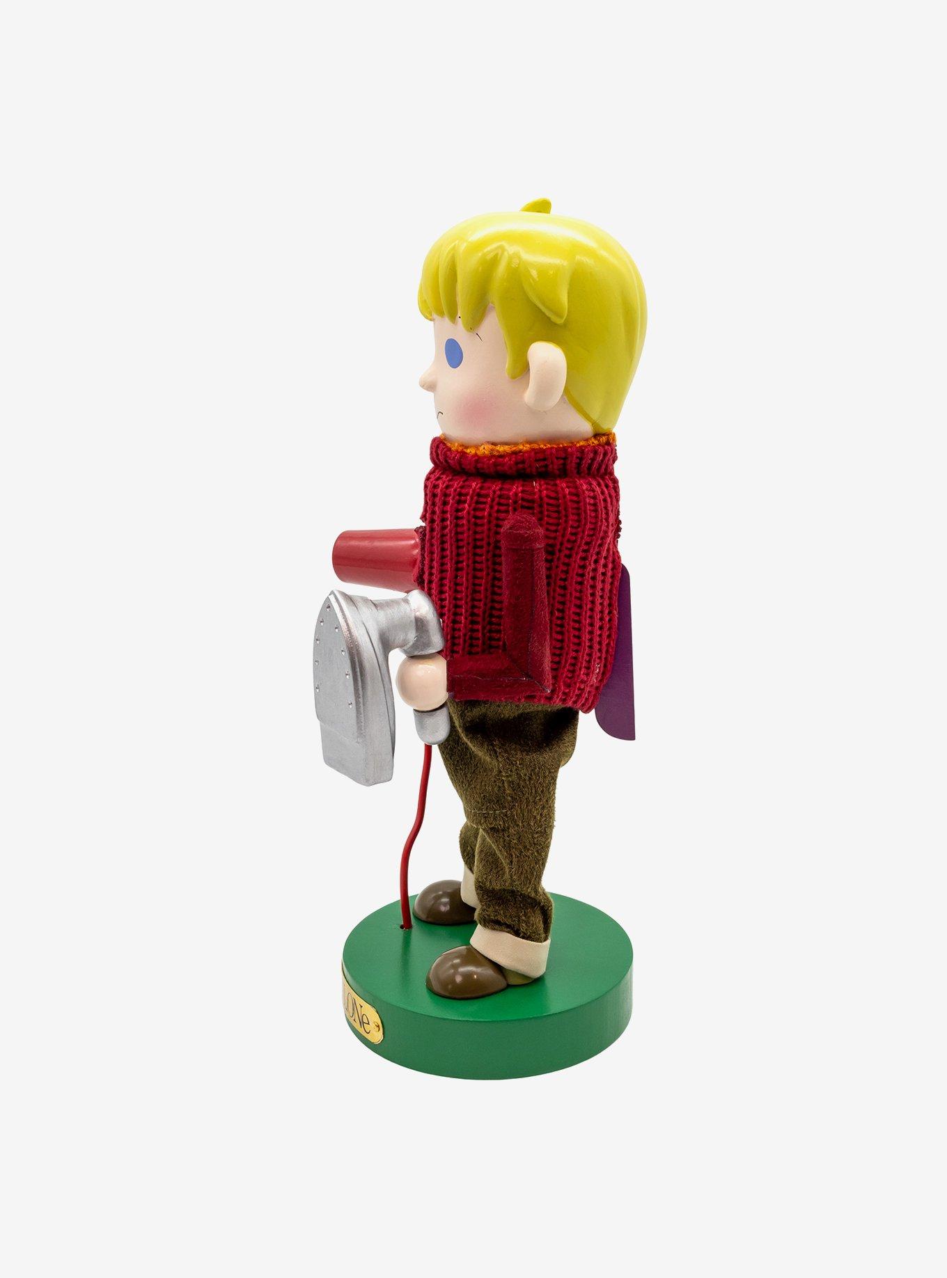 Home Alone Kevin 10 Inch Nutcracker, , alternate