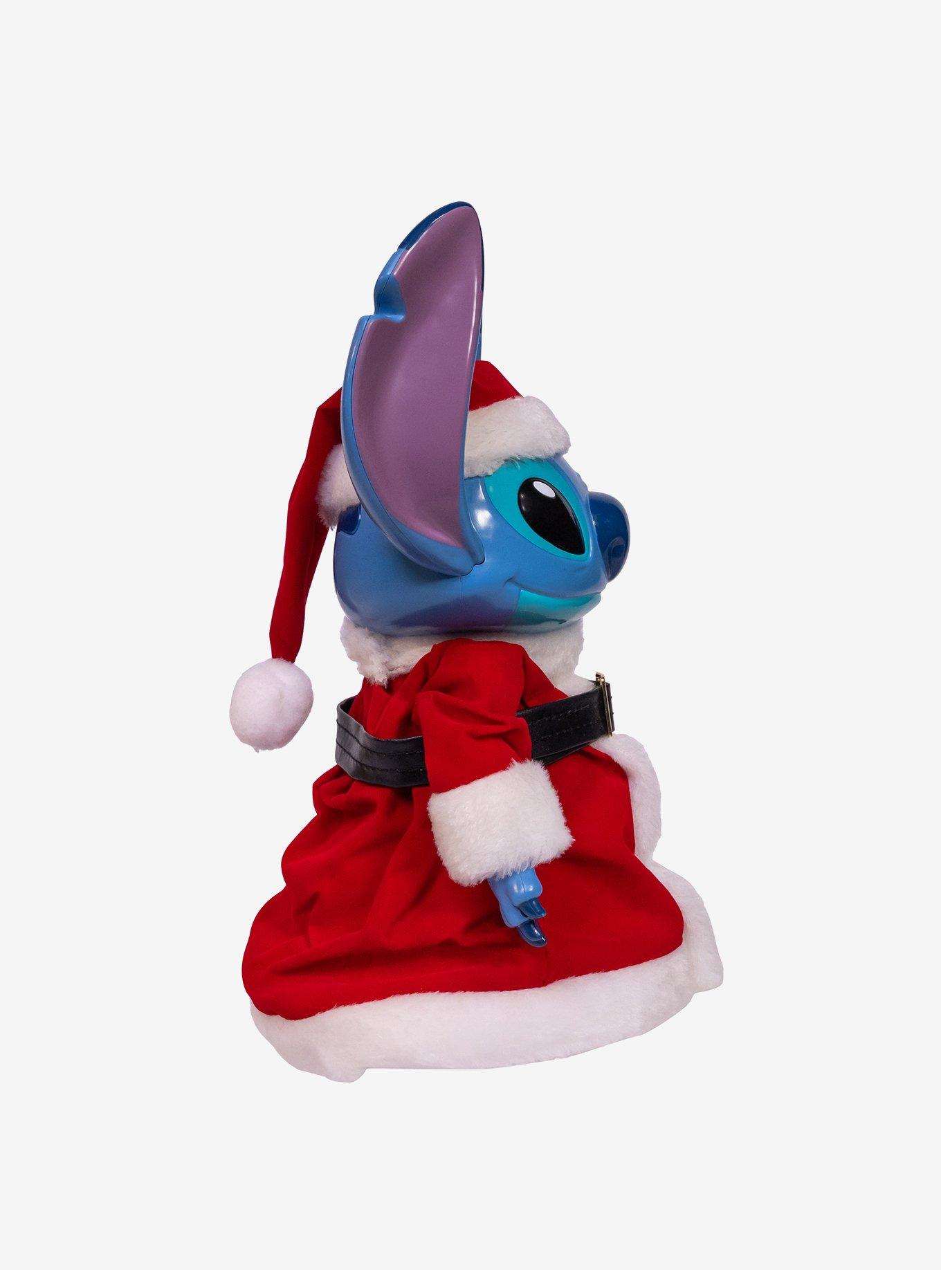 Disney Stitch Tree Topper, , alternate
