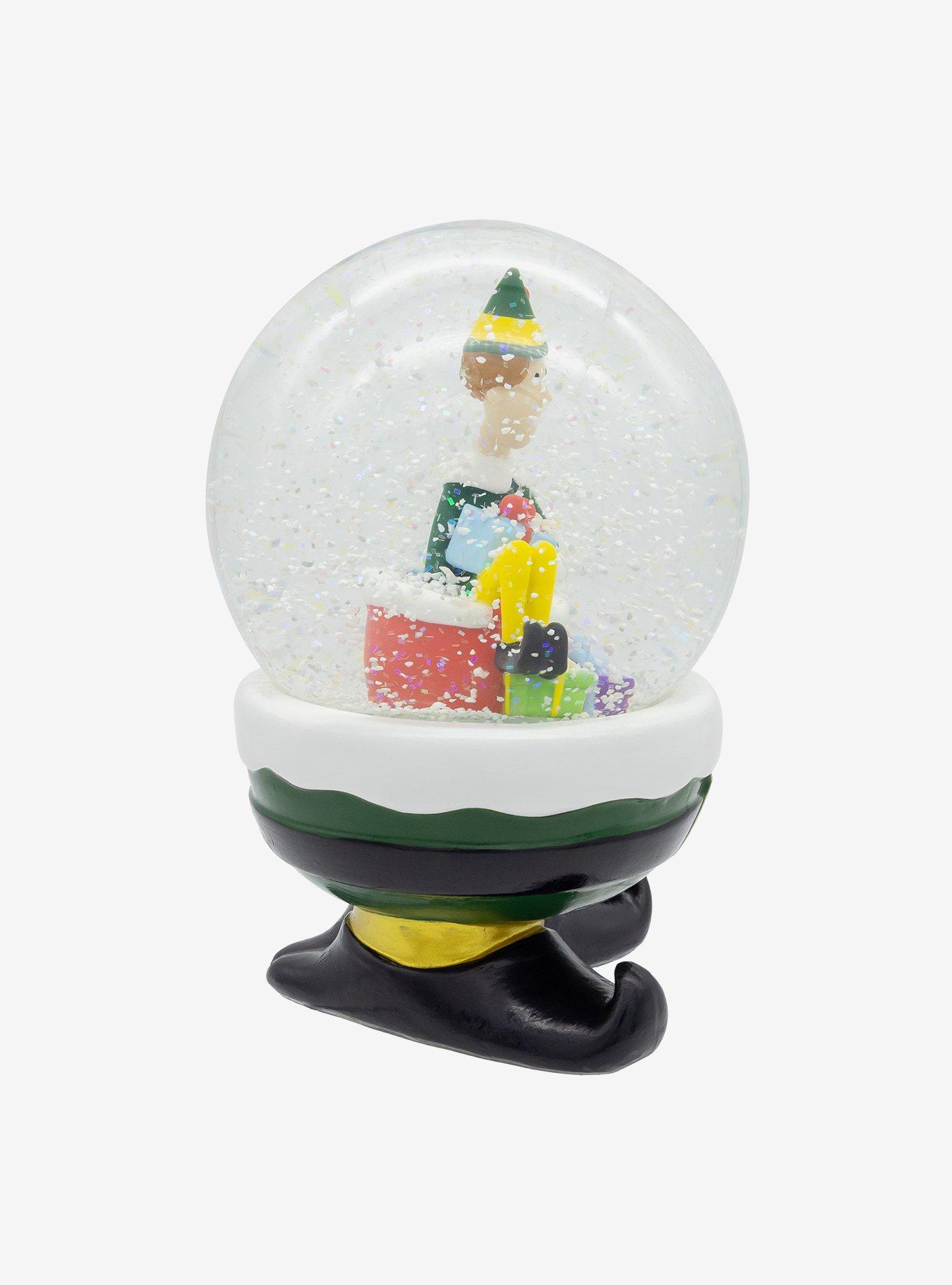 Elf The Movie 100MM Water Globe, , hi-res