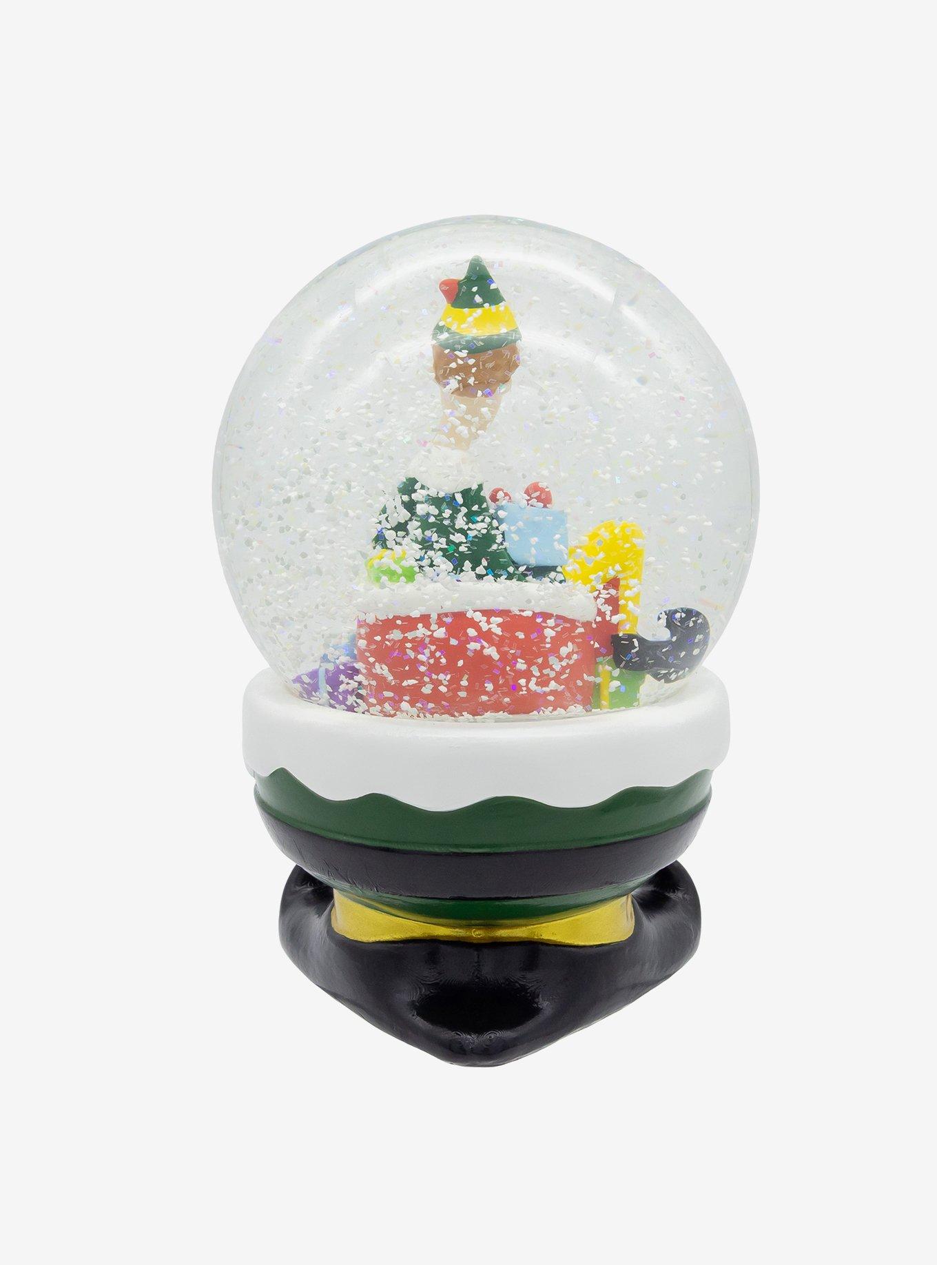 Elf The Movie 100MM Water Globe