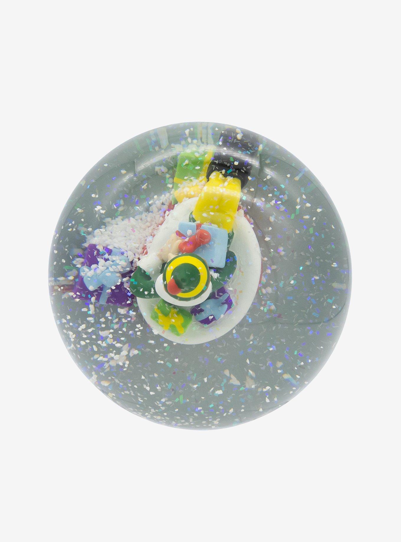 Elf The Movie 100MM Water Globe