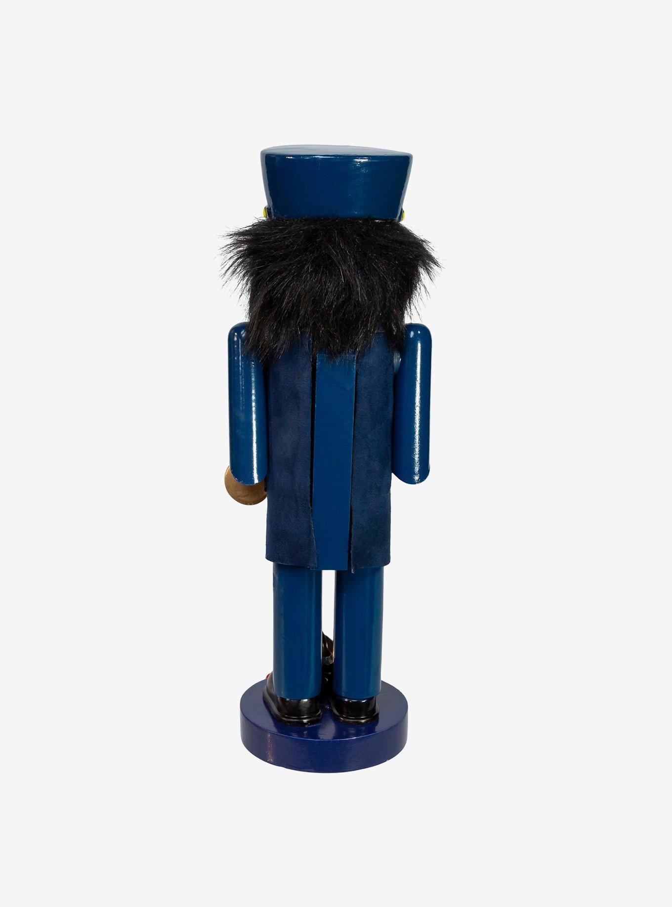 The Polar Express Conductor Nutcracker, , alternate