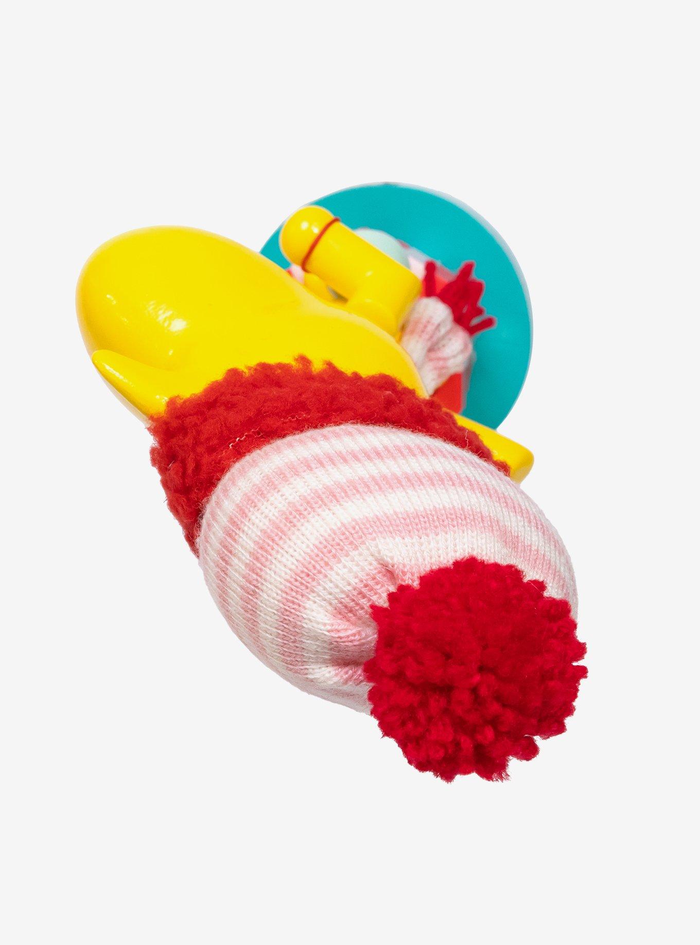 Peanuts Woodstock 10-Inch Nutcracker