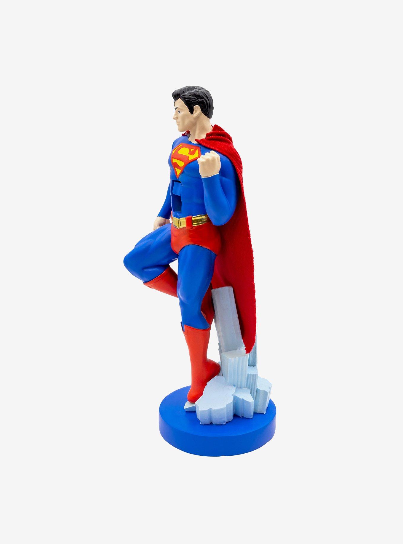 DC Comics Superman 10-Inch Nutcracker