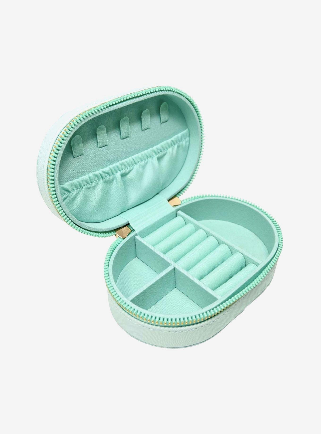 BT21 Travel Jewelry Organizer