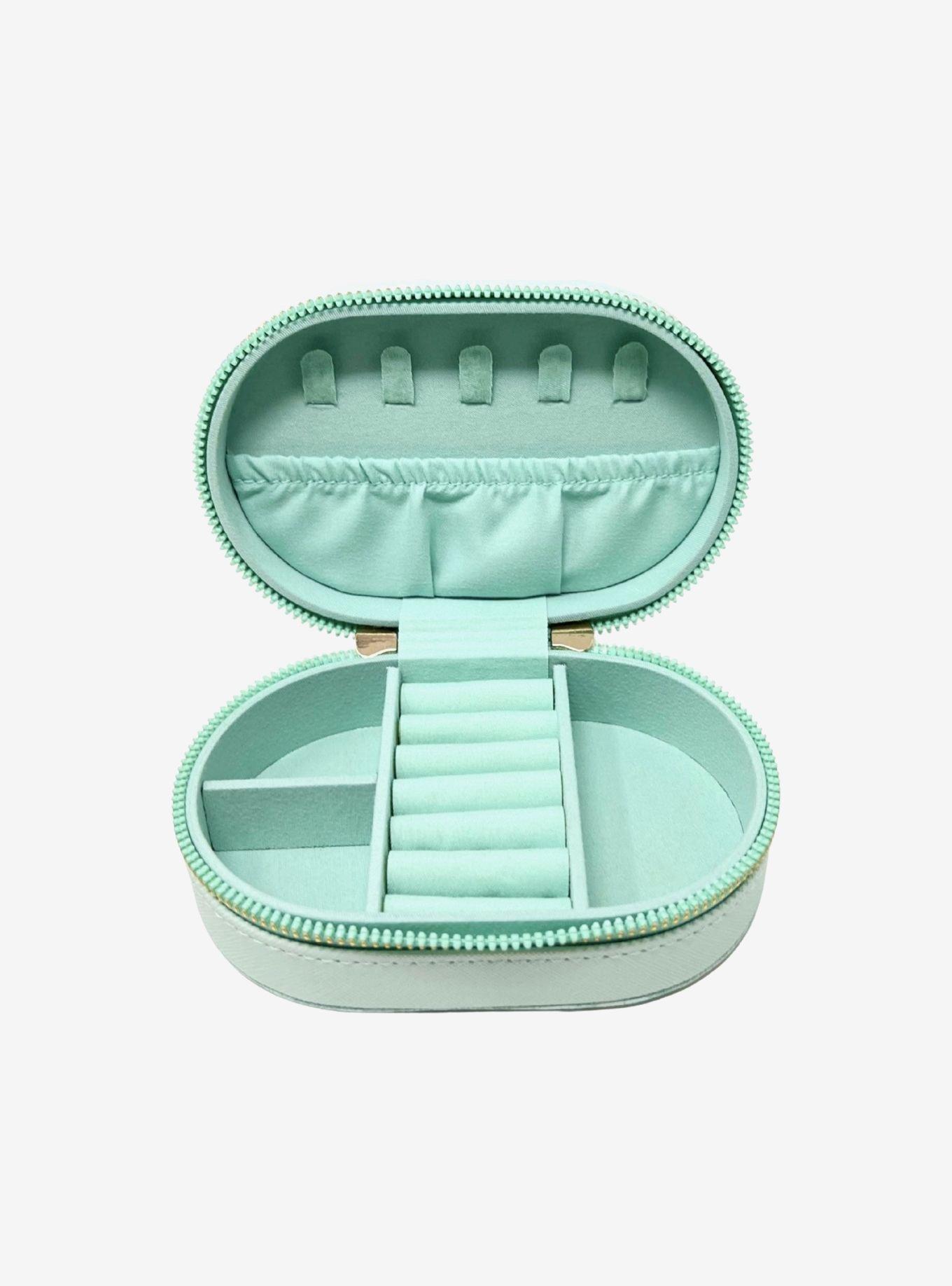 BT21 Travel Jewelry Organizer, , alternate