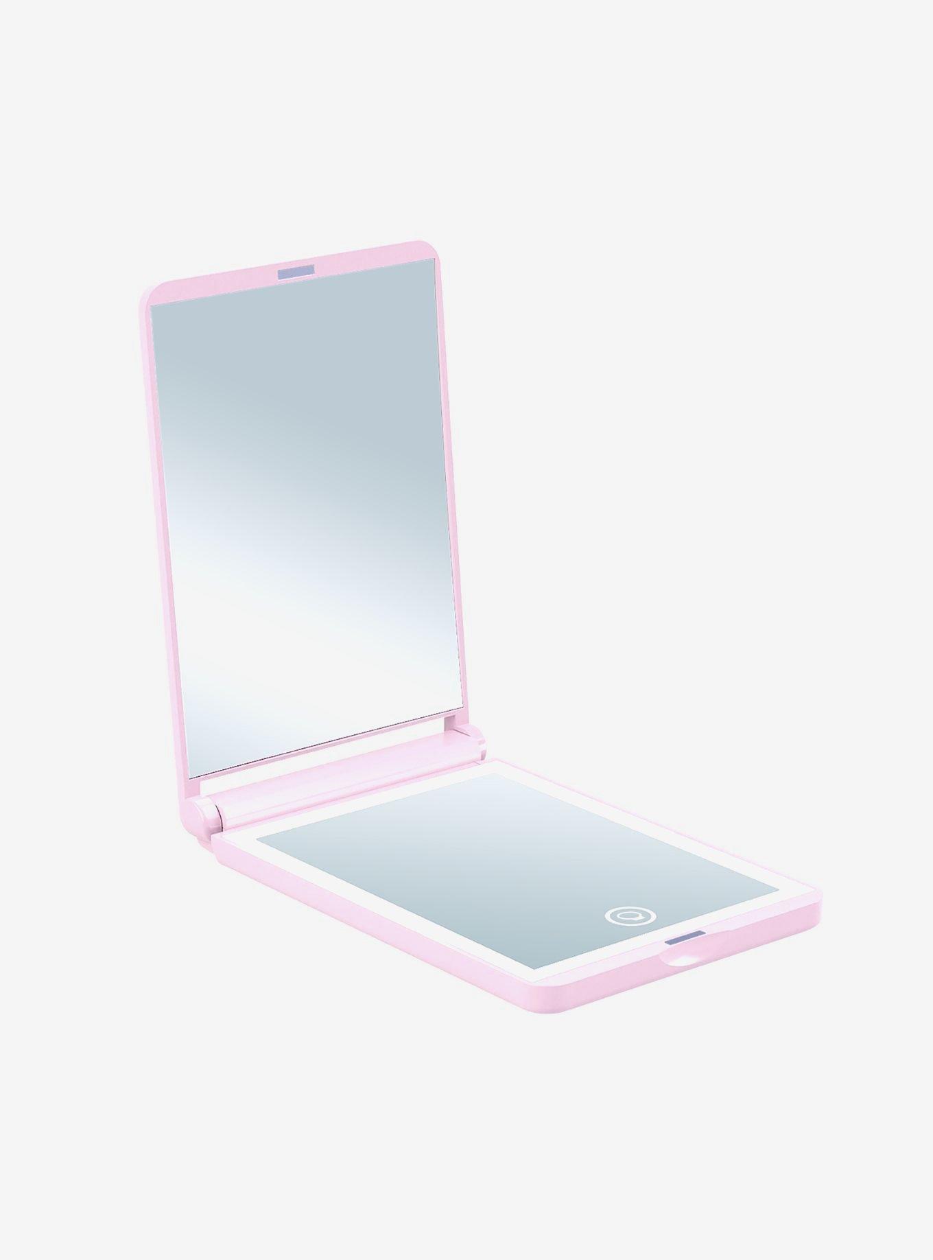 Sanrio My Melody TouchUp 2.0 LED Compact Mirror, , alternate