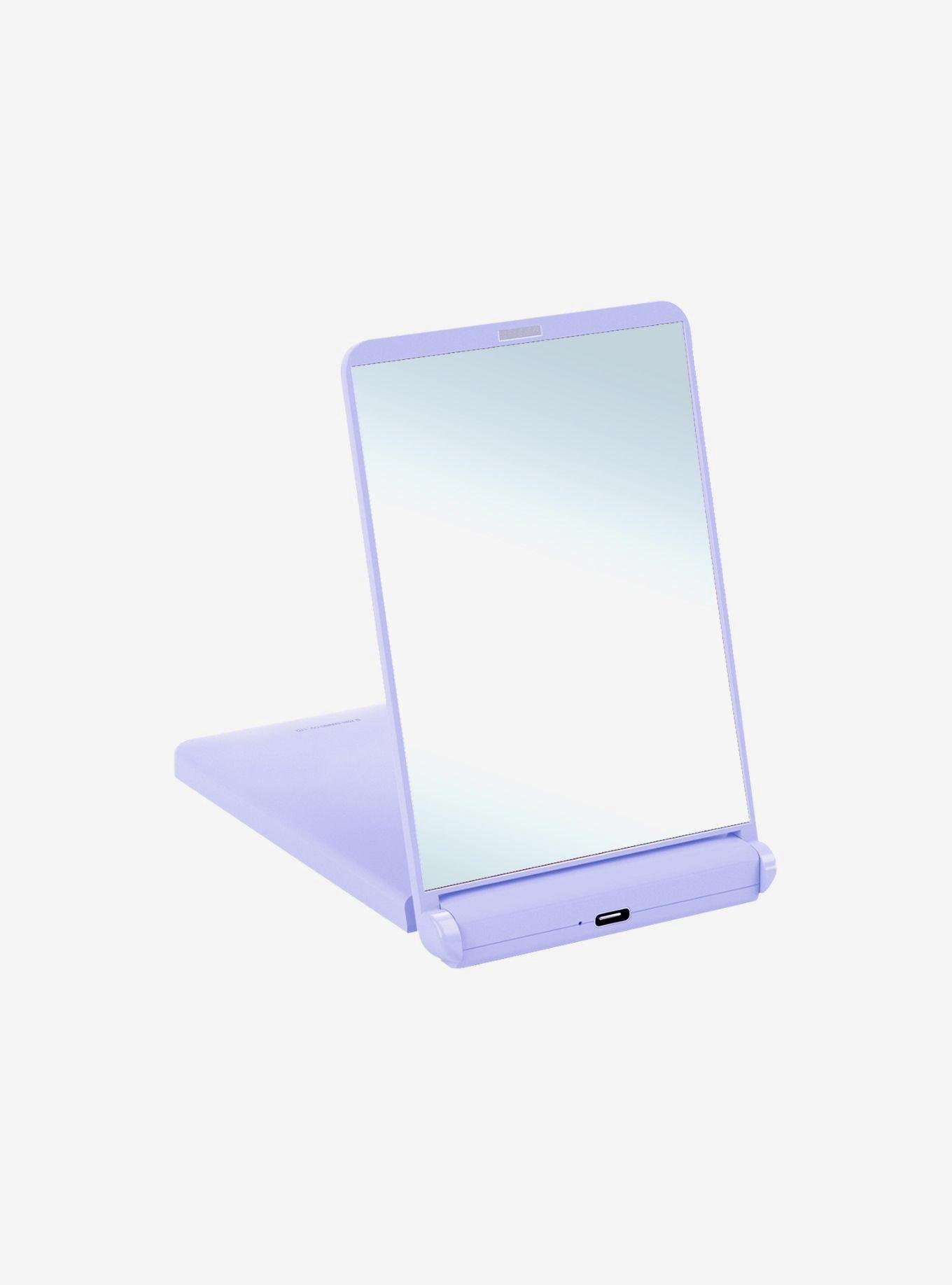 Sanrio Kuromi TouchUp 2.0 LED Compact Mirror, , hi-res