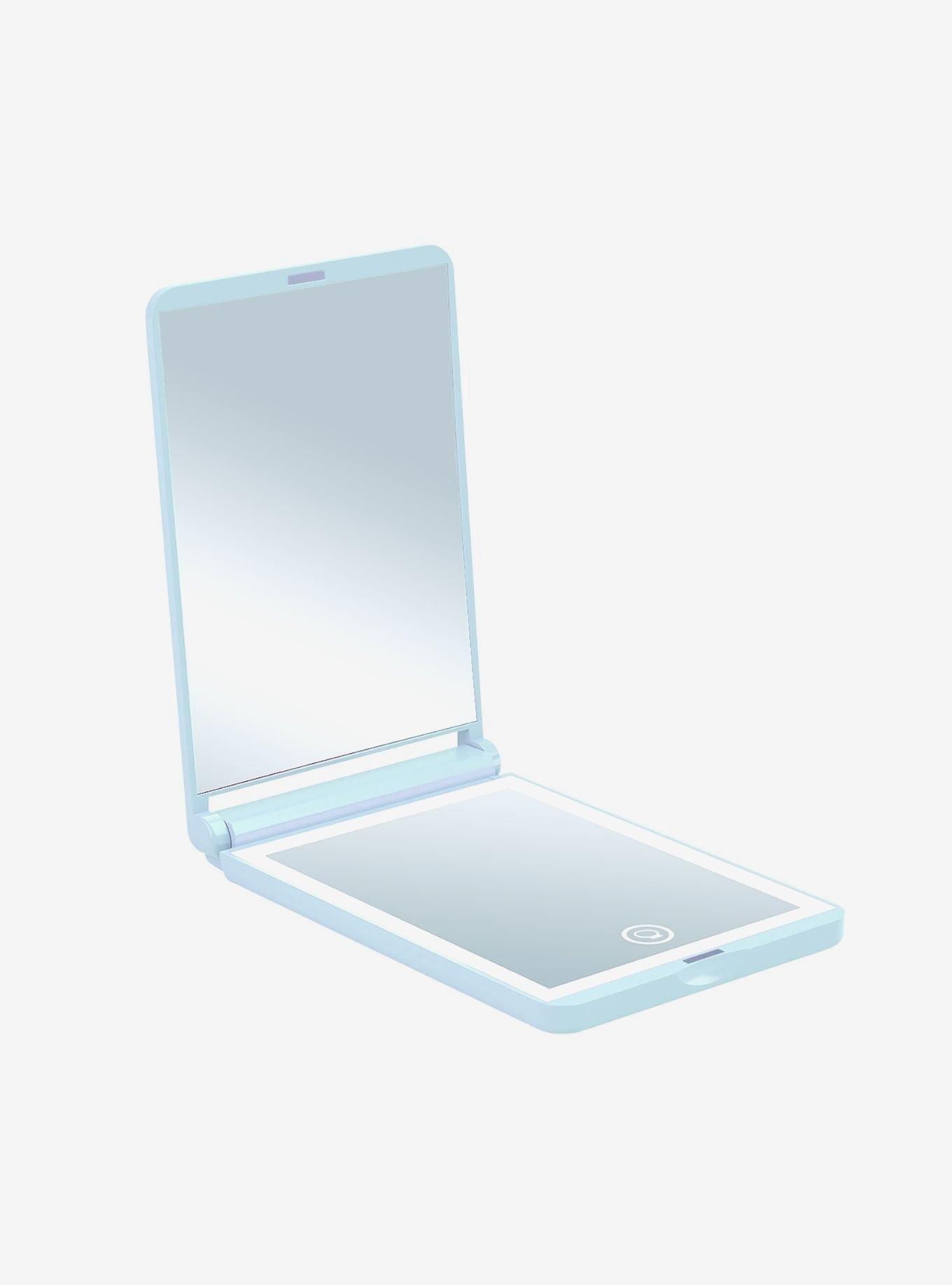 Sanrio Cinnamoroll TouchUp 2.0 LED Compact Mirror, , alternate