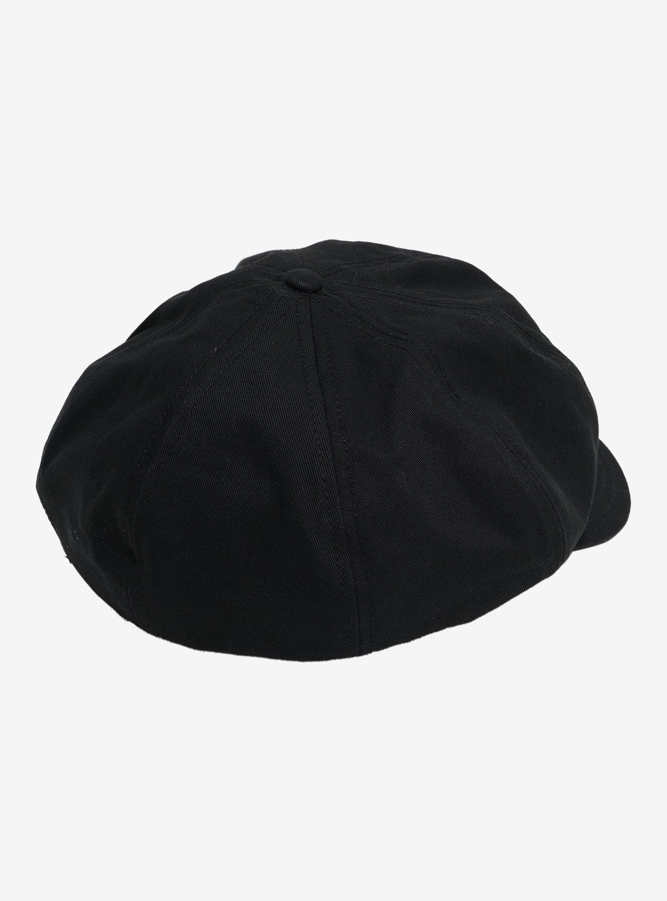 Sonic The Hedgehog Rogue 3D Ear Dad Cap, , hi-res
