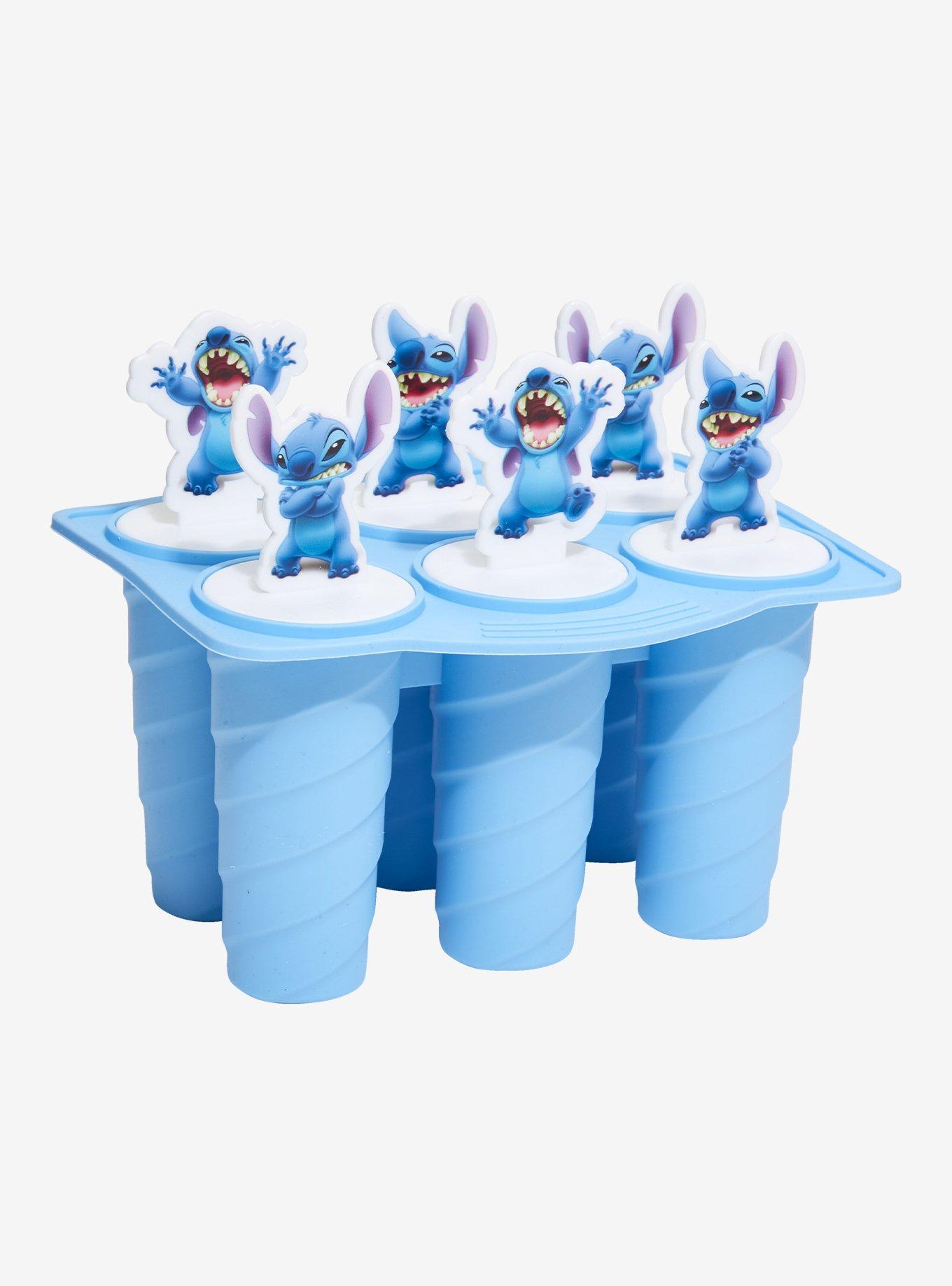 Disney Stitch Popsicle Mold, , hi-res
