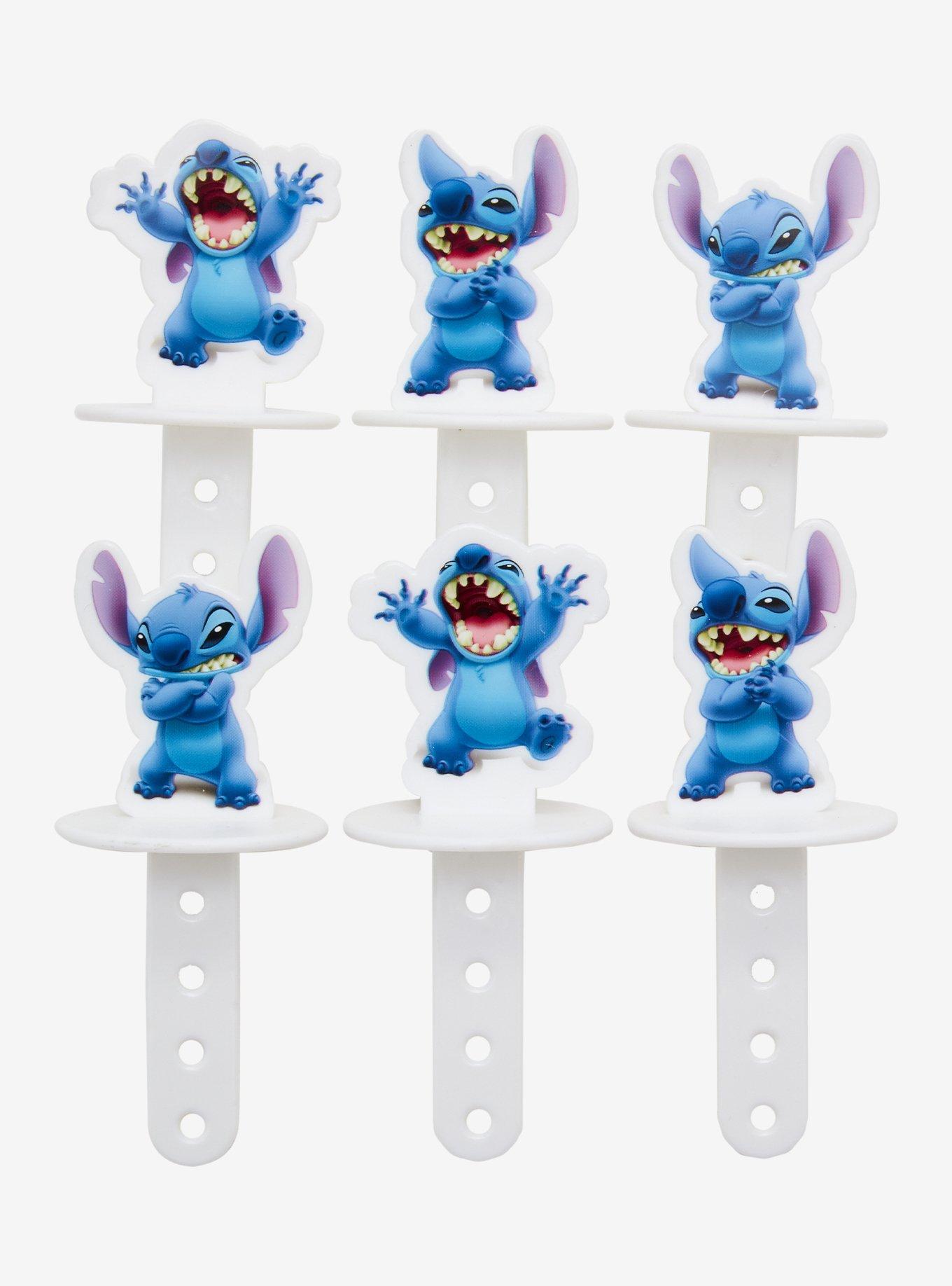 Disney Stitch Popsicle Mold, , alternate - view 3