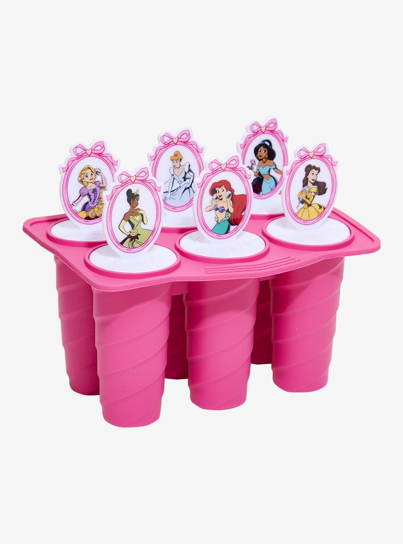 Disney Princess Popsicle Mold, , hi-res