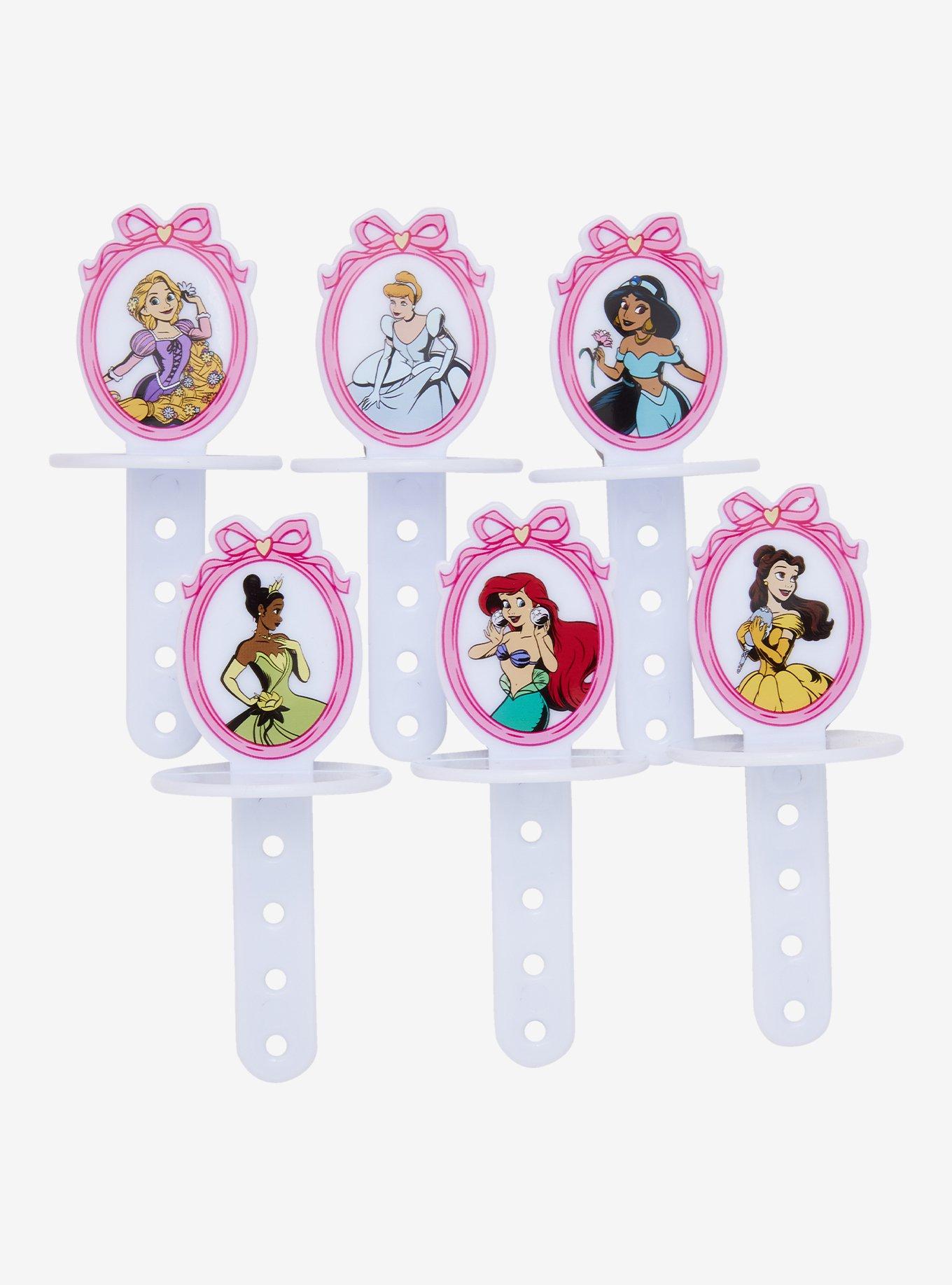 Disney Princess Popsicle Mold, , alternate - view 3