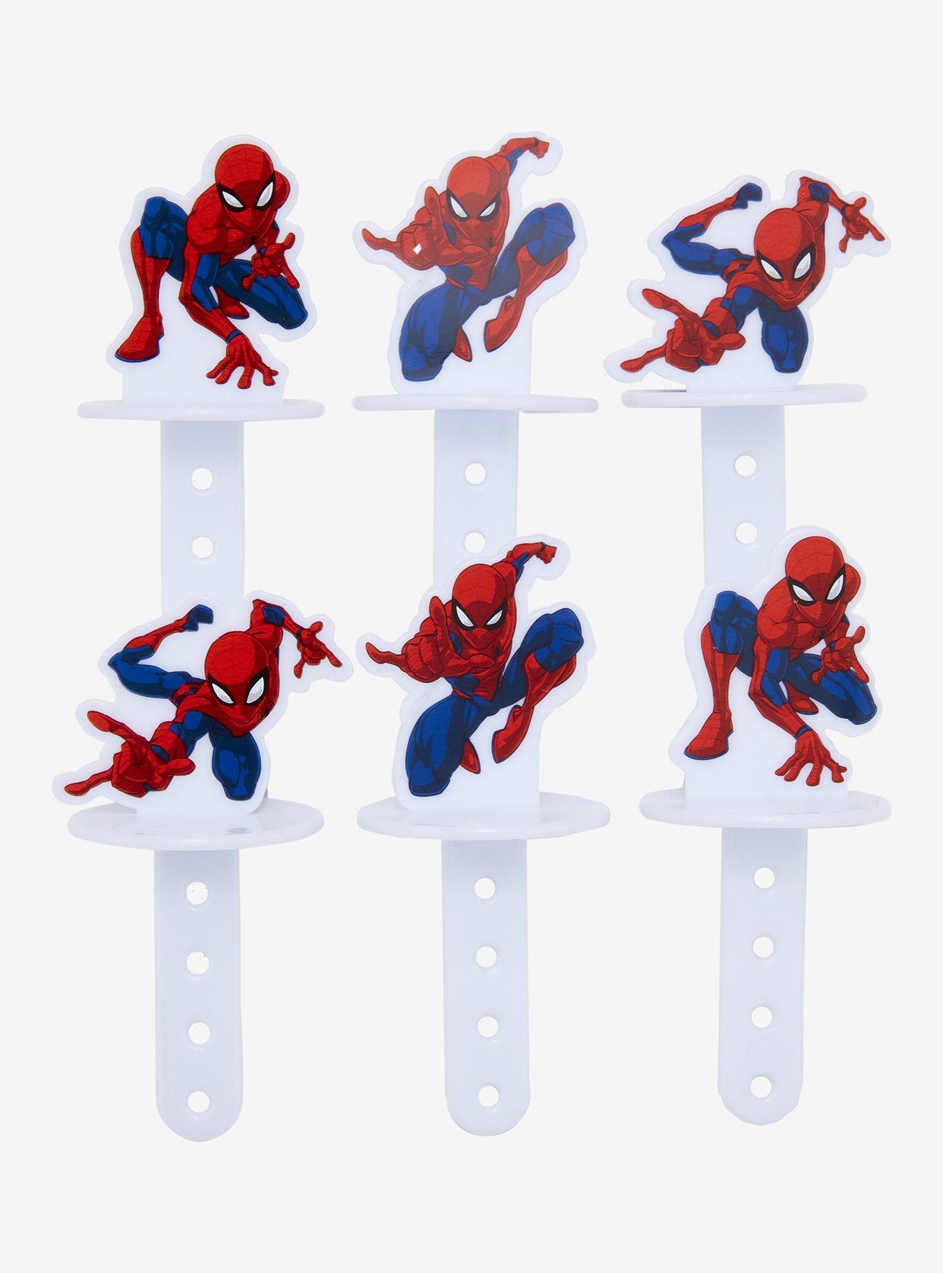 Marvel Spider-Man Popsicle Mold, , alternate - view 3