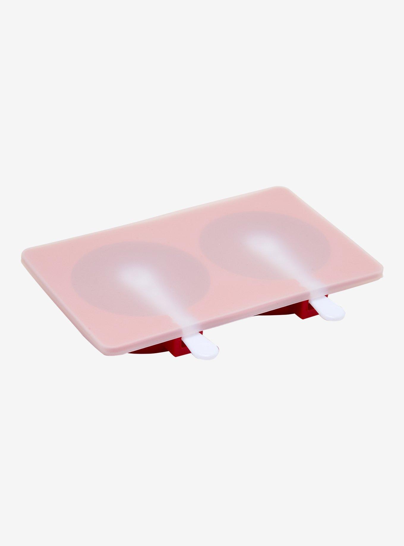 Marvel Spider-Man Popsicle Mold, , alternate - view 5