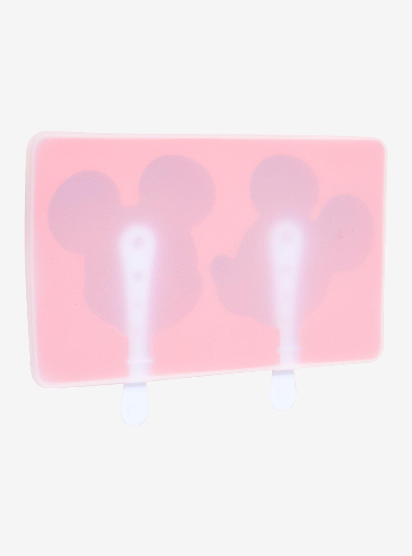 Disney Mickey Mouse Popsicle Mold, , hi-res