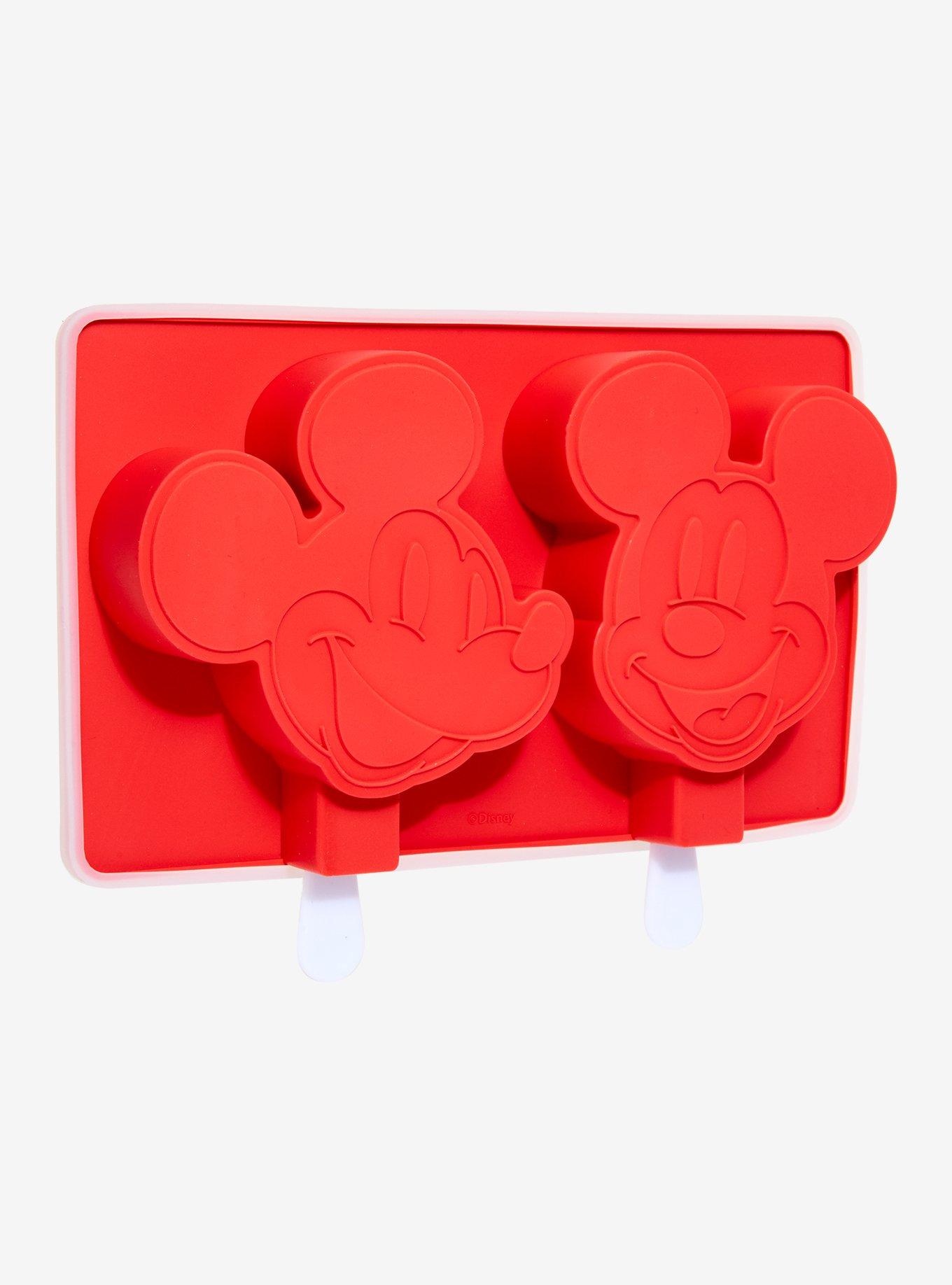 Disney Mickey Mouse Popsicle Mold, , alternate - view 3