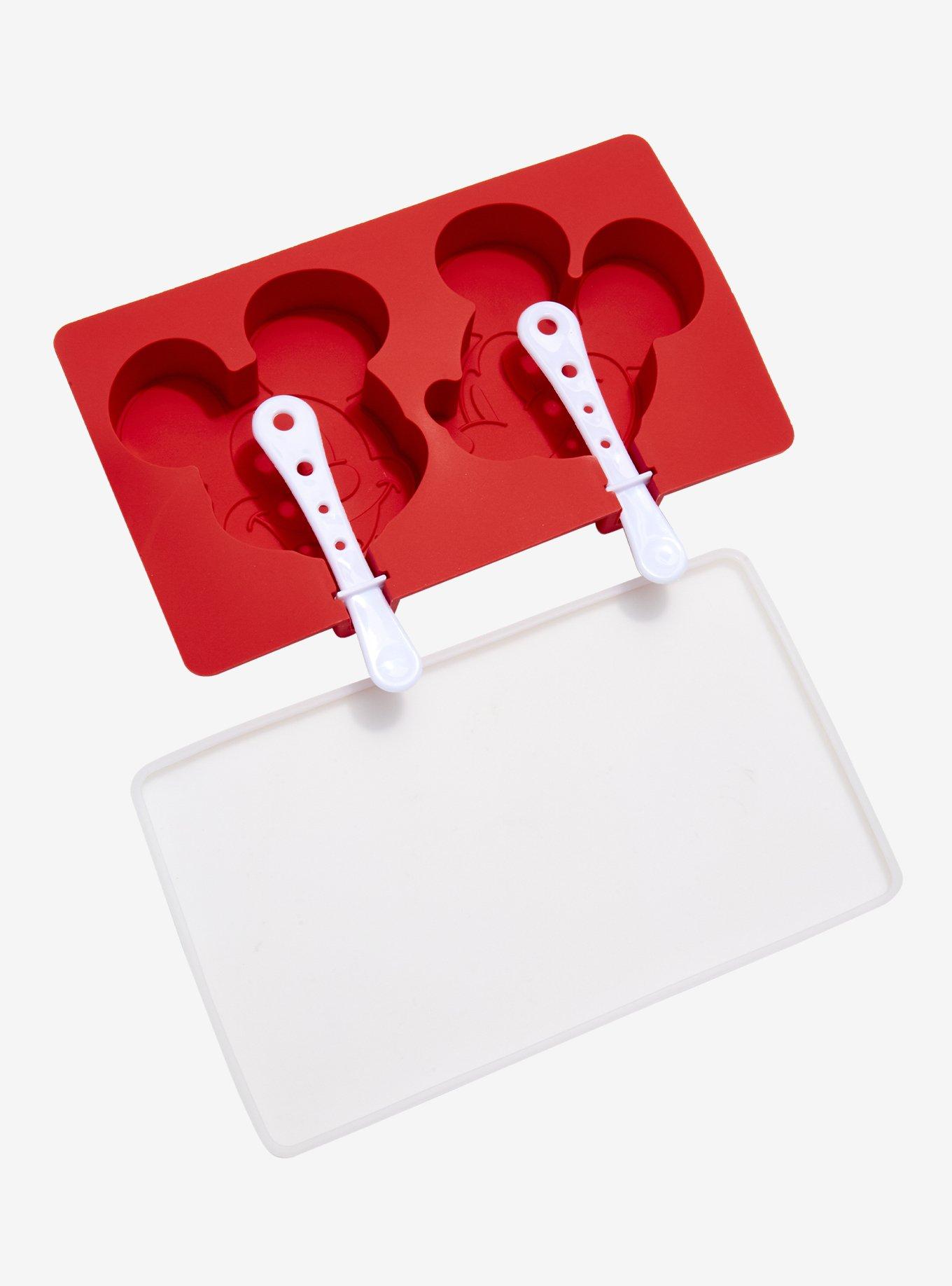 Disney Mickey Mouse Popsicle Mold, , alternate - view 4