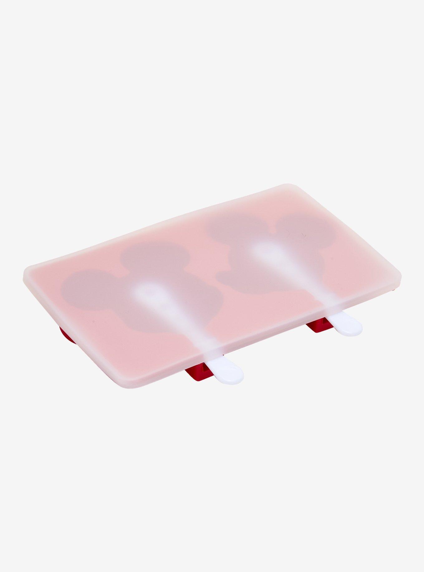 Disney Mickey Mouse Popsicle Mold, , alternate - view 5