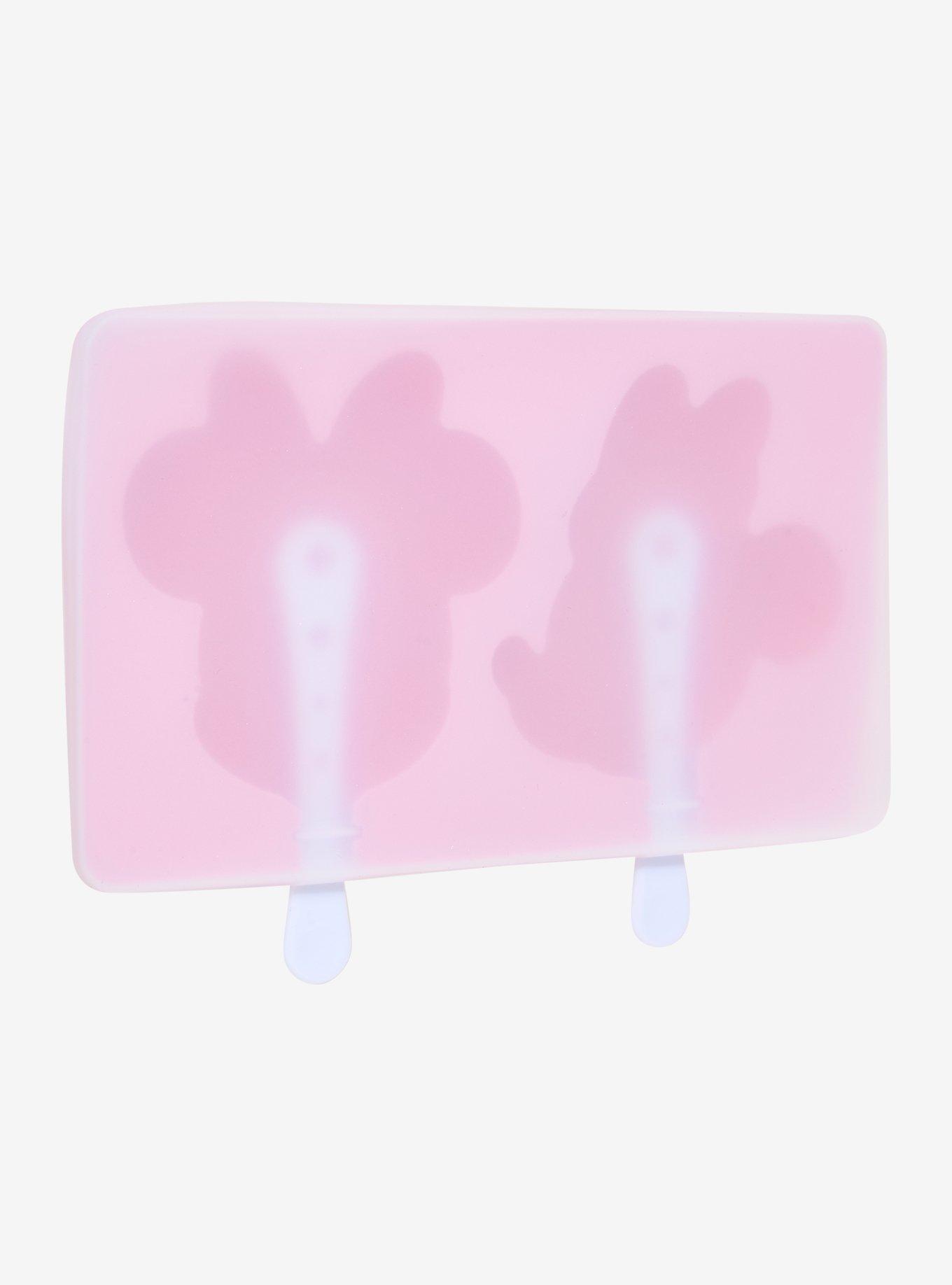 Disney Minnie Mouse Popsicle Mold, , hi-res