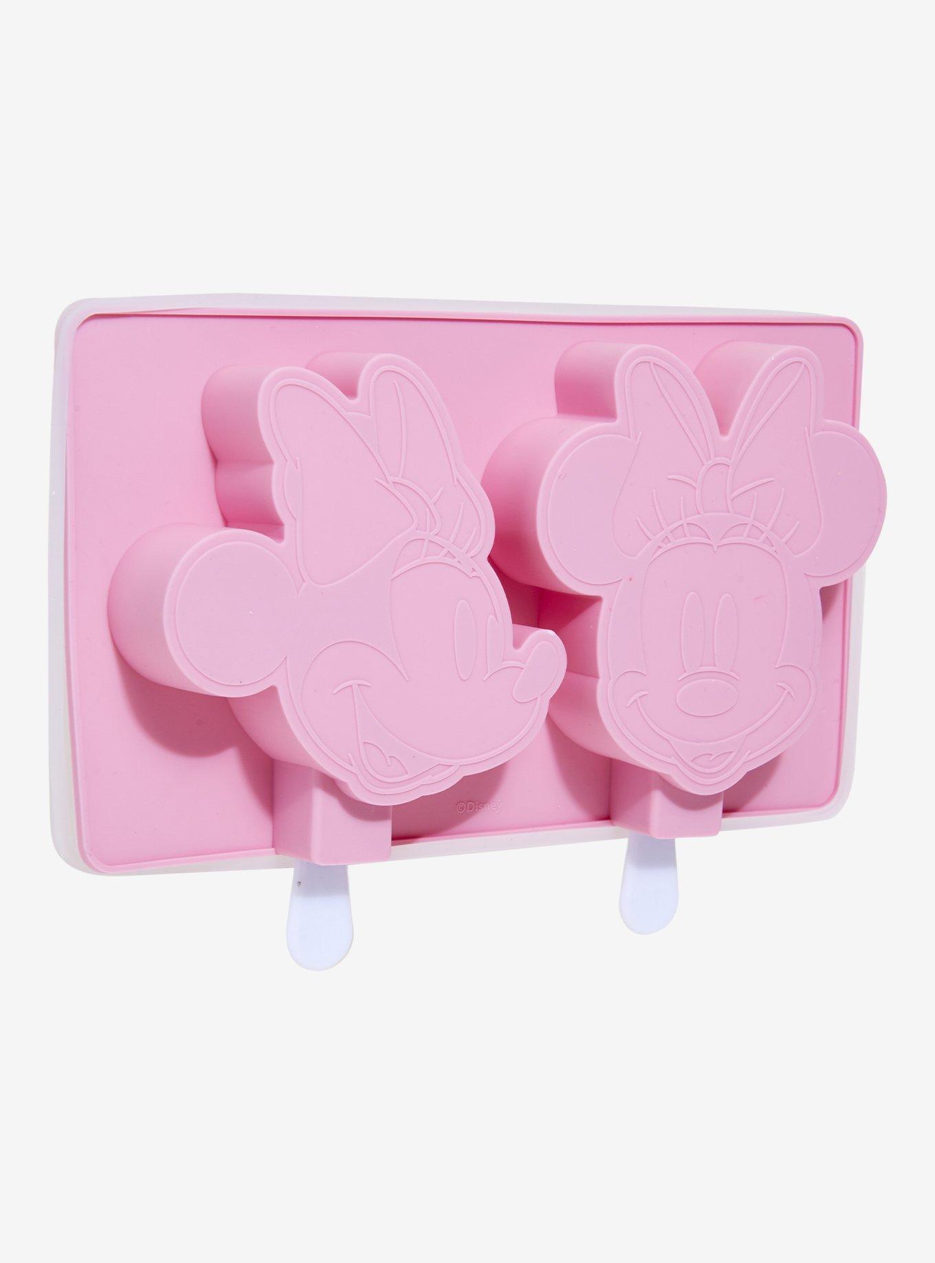 Disney Minnie Mouse Popsicle Mold, , alternate - view 3