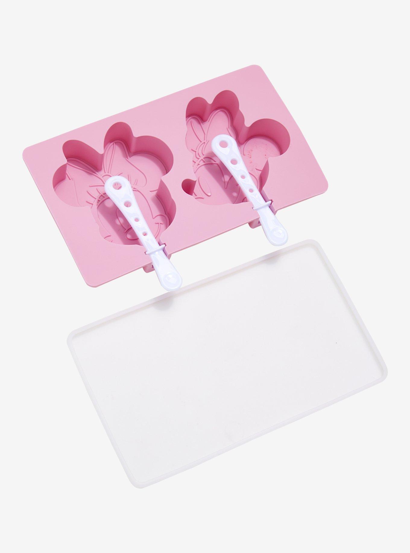 Disney Minnie Mouse Popsicle Mold, , alternate - view 4