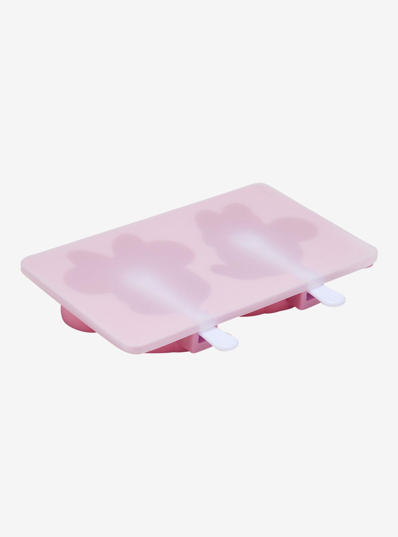Disney Minnie Mouse Popsicle Mold, , alternate - view 5
