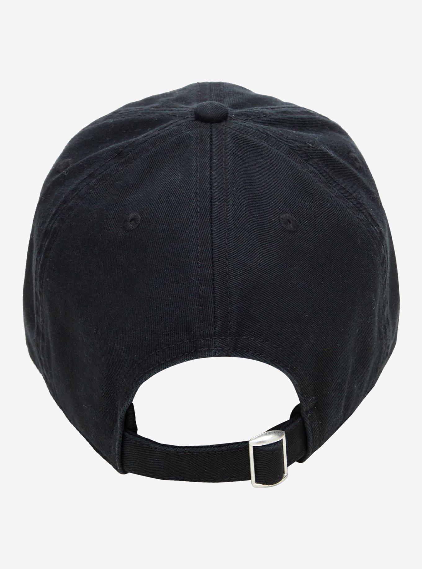 Nintendo Super Mario Bros. Bowser Ball Cap &mdash; BoxLunch Exclusive, , alternate