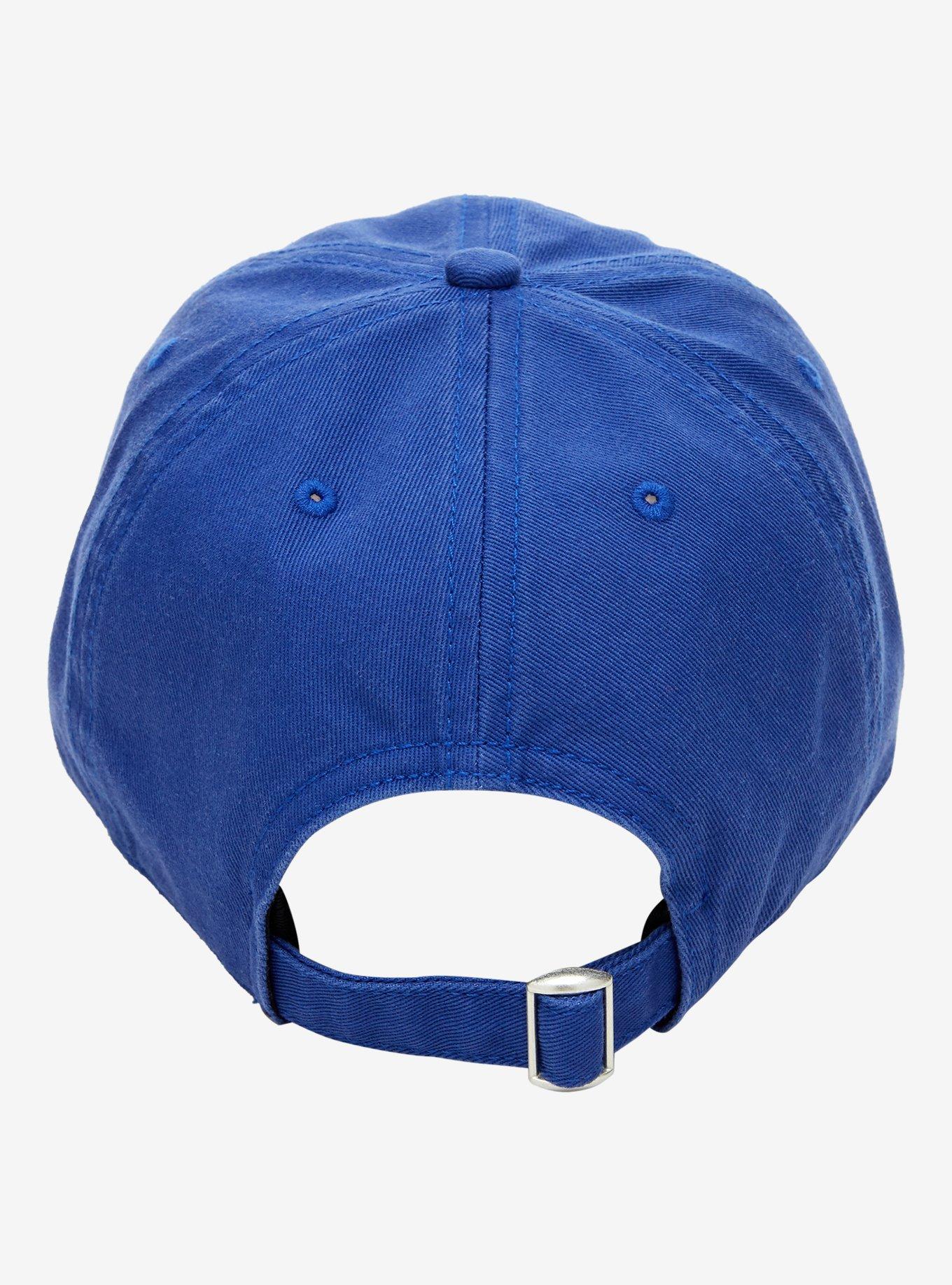 Nintendo Super Mario Bros. Toad Ball Cap &mdash; BoxLunch Exclusive, , alternate