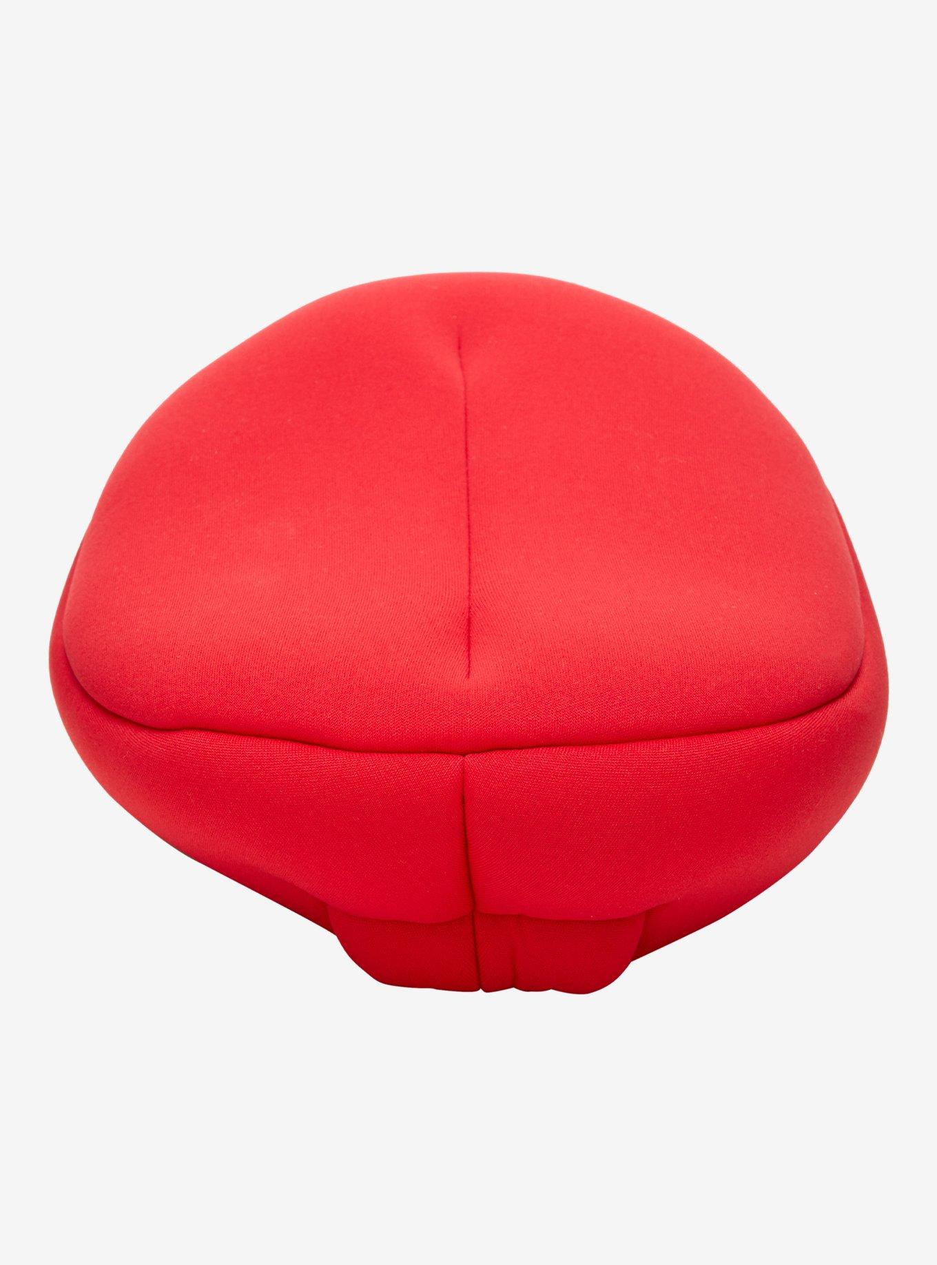 Nintendo Super Mario Bros. Mario Replica Hat &mdash; BoxLunch Exclusive, , alternate