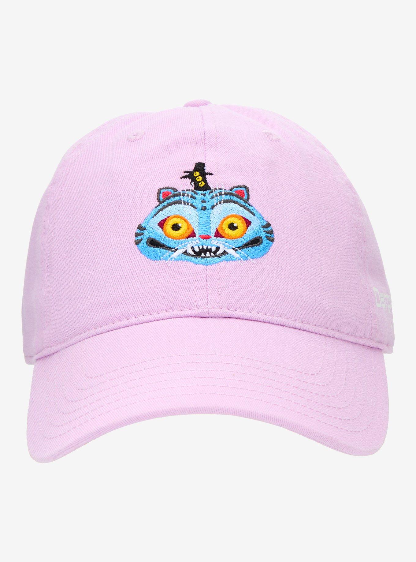 KPop Demon Hunters Derpy and Sussie Ball Cap, , hi-res