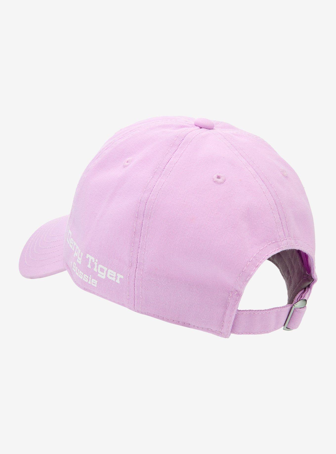 KPop Demon Hunters Derpy and Sussie Ball Cap, , alternate