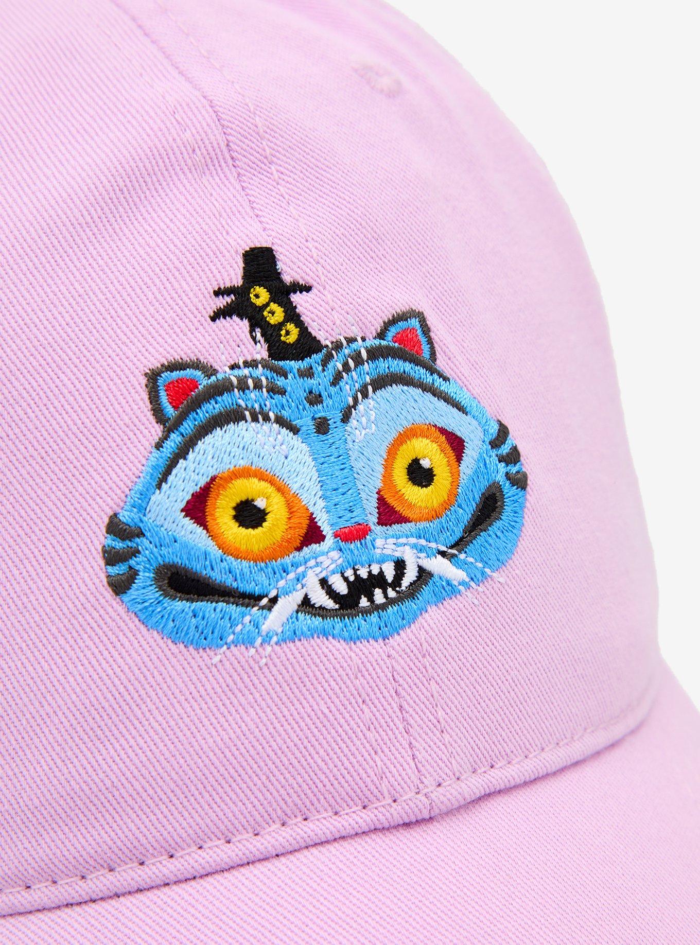 KPop Demon Hunters Derpy and Sussie Ball Cap, , alternate