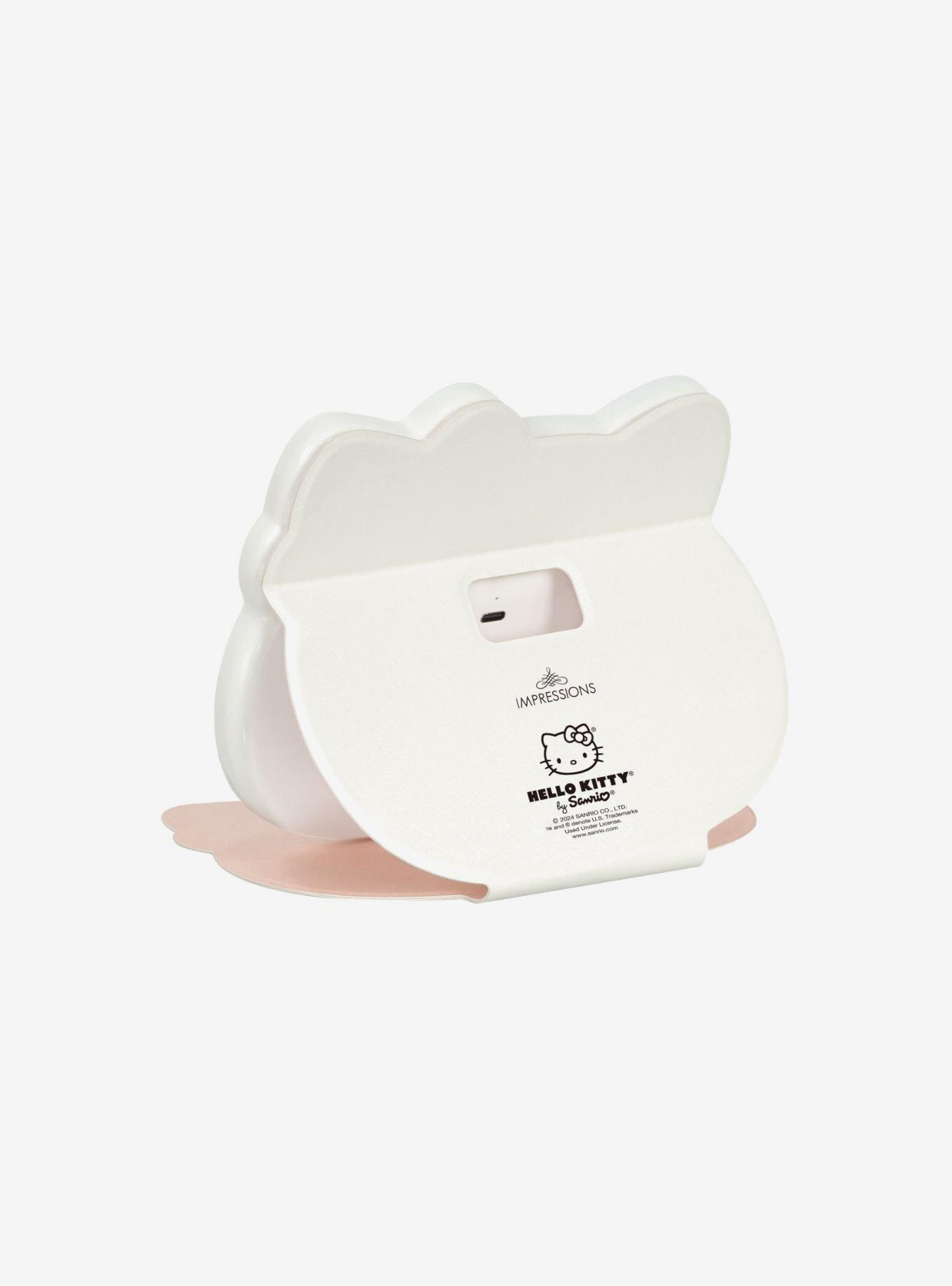 Sanrio Hello Kitty Folio Tablet LED Mirror, , alternate