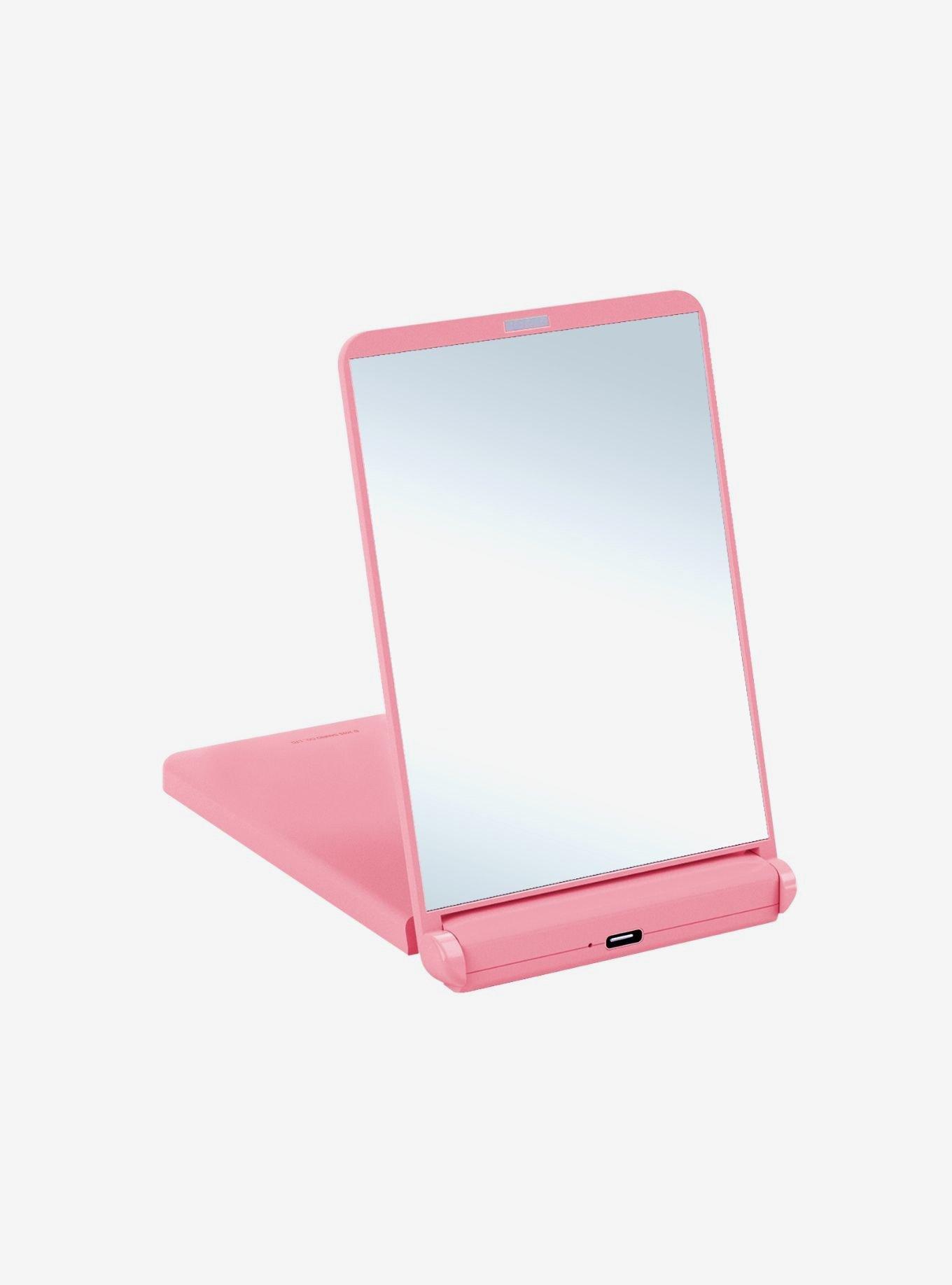 Sanrio Hello Kitty TouchUp 2.0 LED Compact Mirror, , hi-res