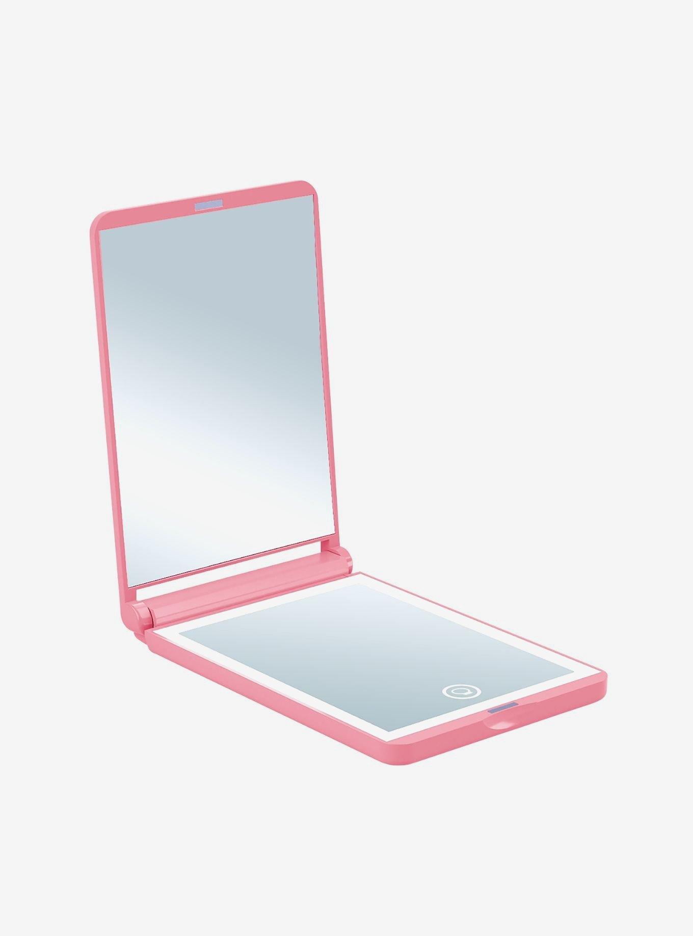 Sanrio Hello Kitty TouchUp 2.0 LED Compact Mirror, , alternate