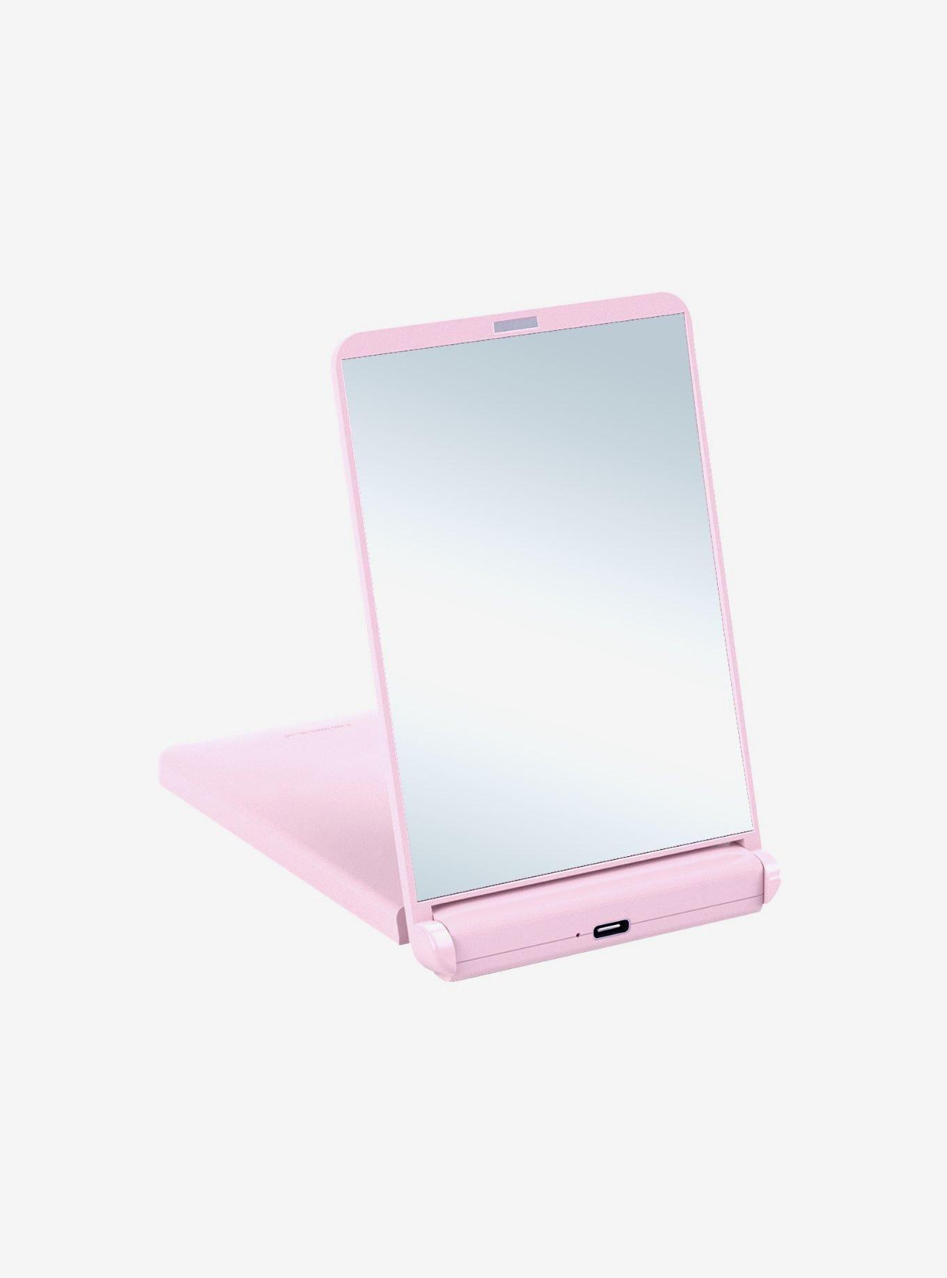 Sanrio My Melody TouchUp 2.0 LED Compact Mirror, , hi-res