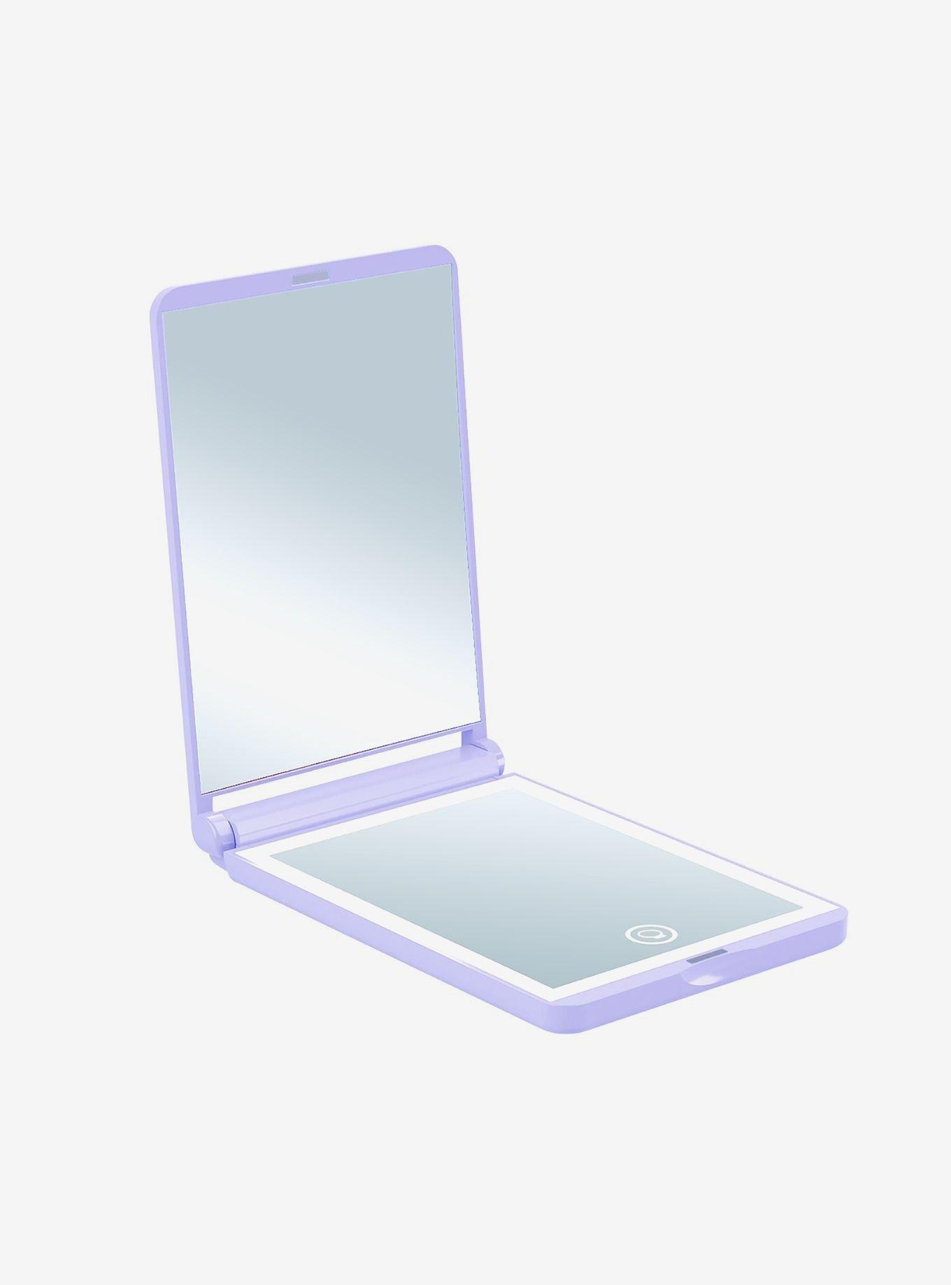 Sanrio Kuromi TouchUp 2.0 LED Compact Mirror, , alternate