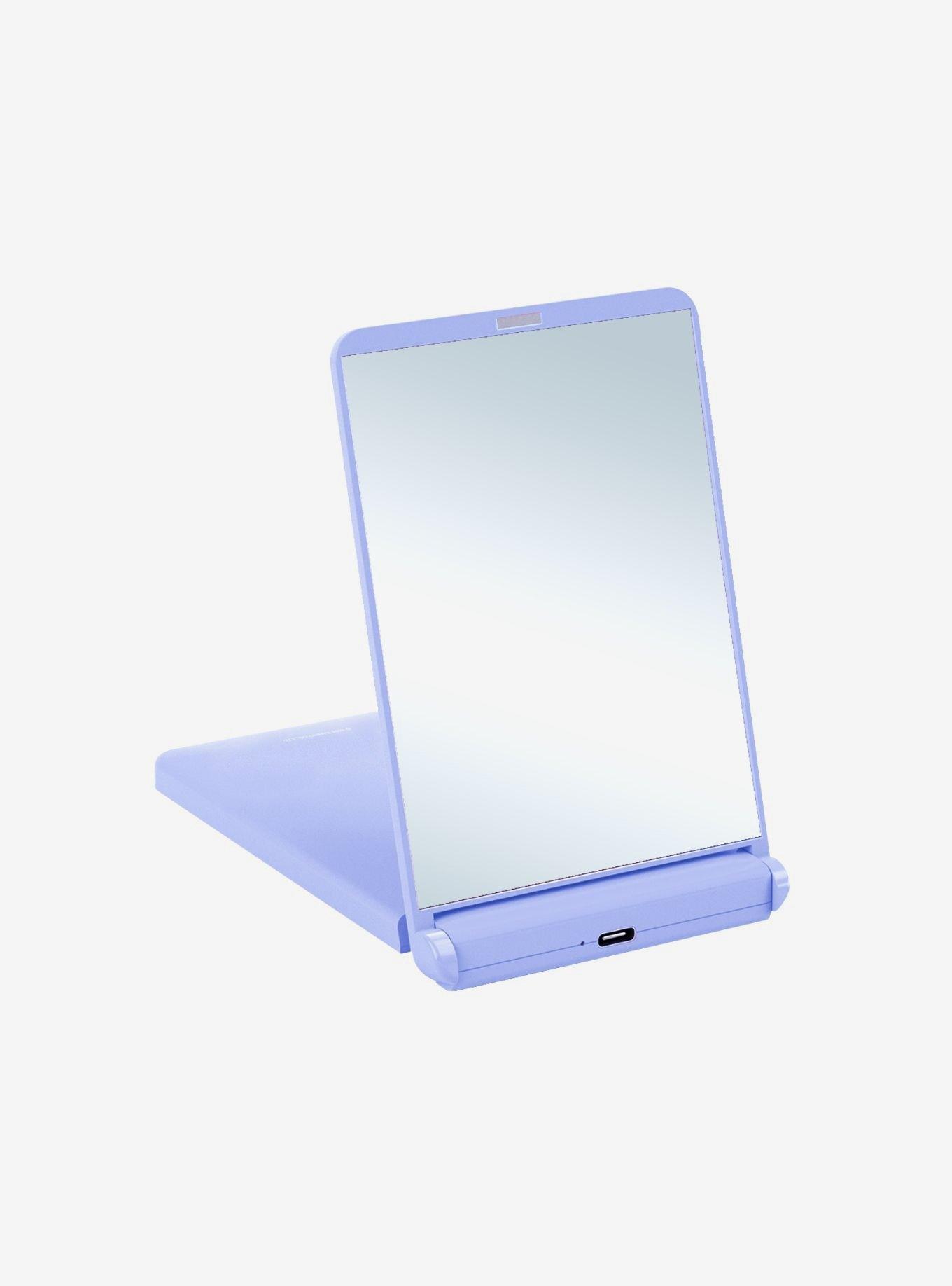 Sanrio Pochacco TouchUp 2.0 LED Compact Mirror, , hi-res